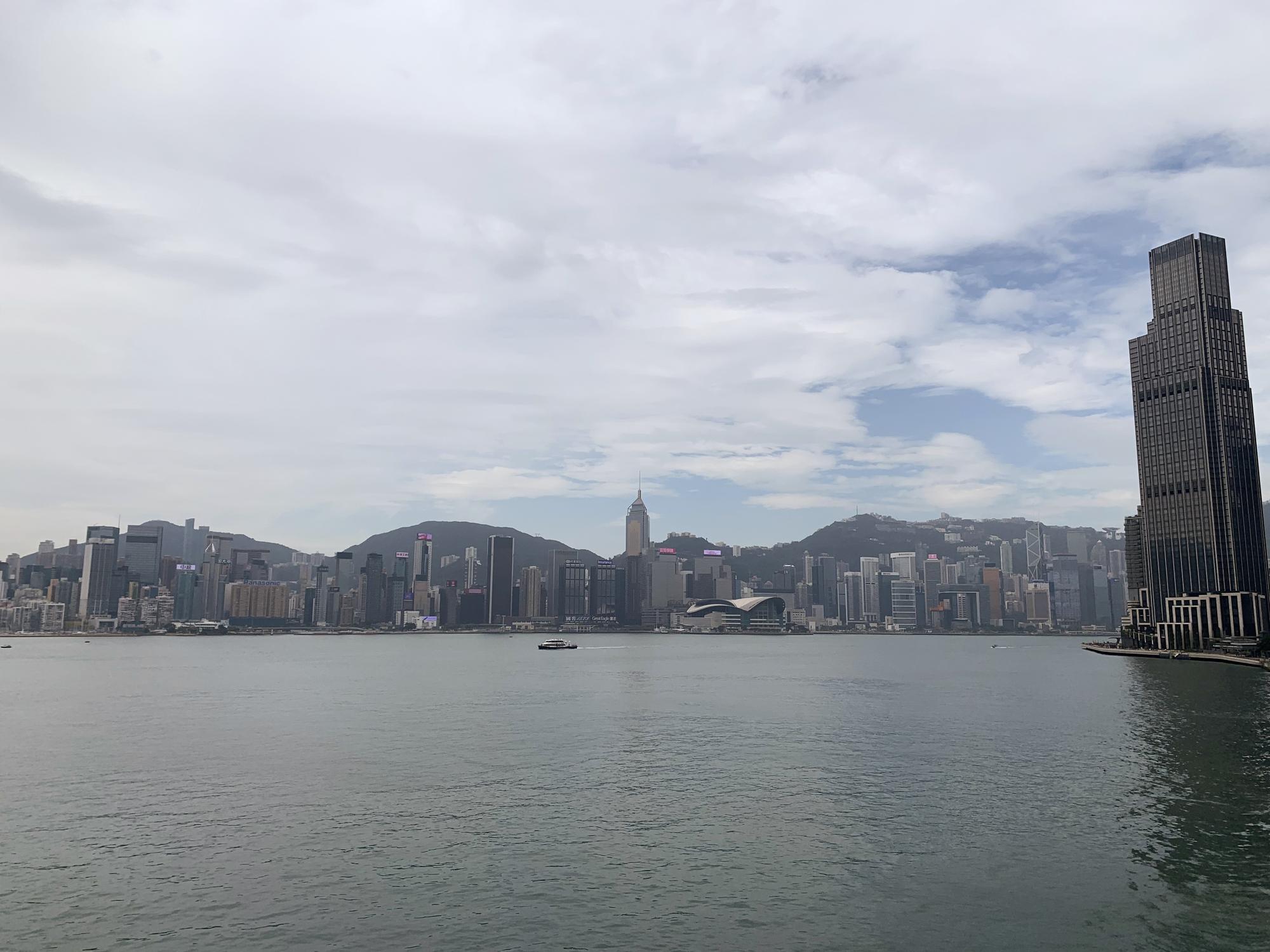 🇭🇰 Гонконг, Гонконг, сентябрь 2023.