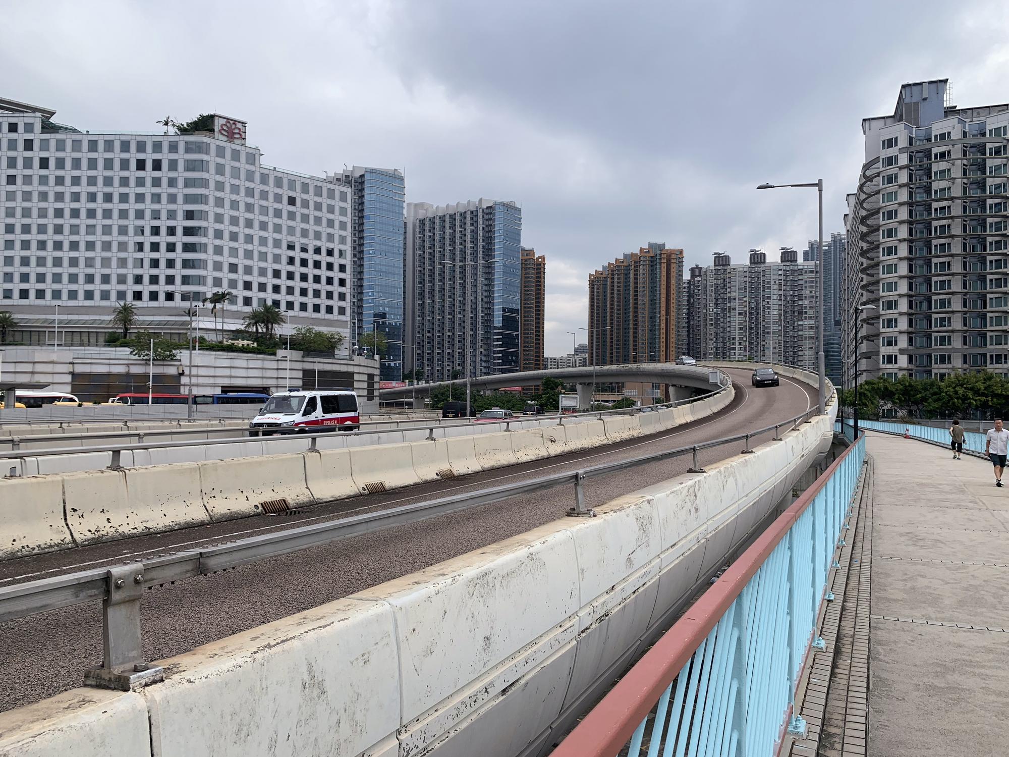 🇭🇰 Гонконг, Гонконг, сентябрь 2023.