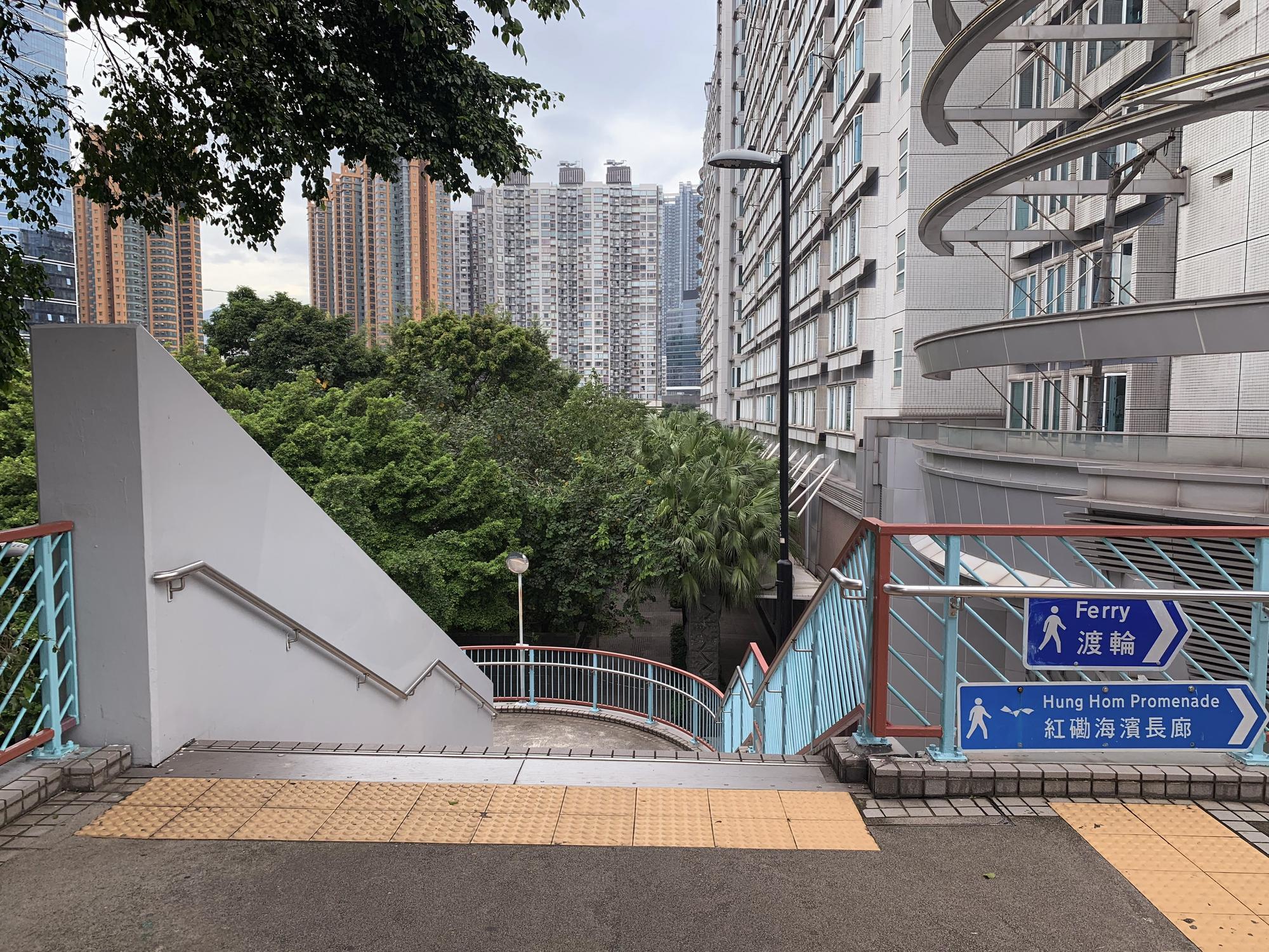 🇭🇰 Гонконг, Гонконг, сентябрь 2023.