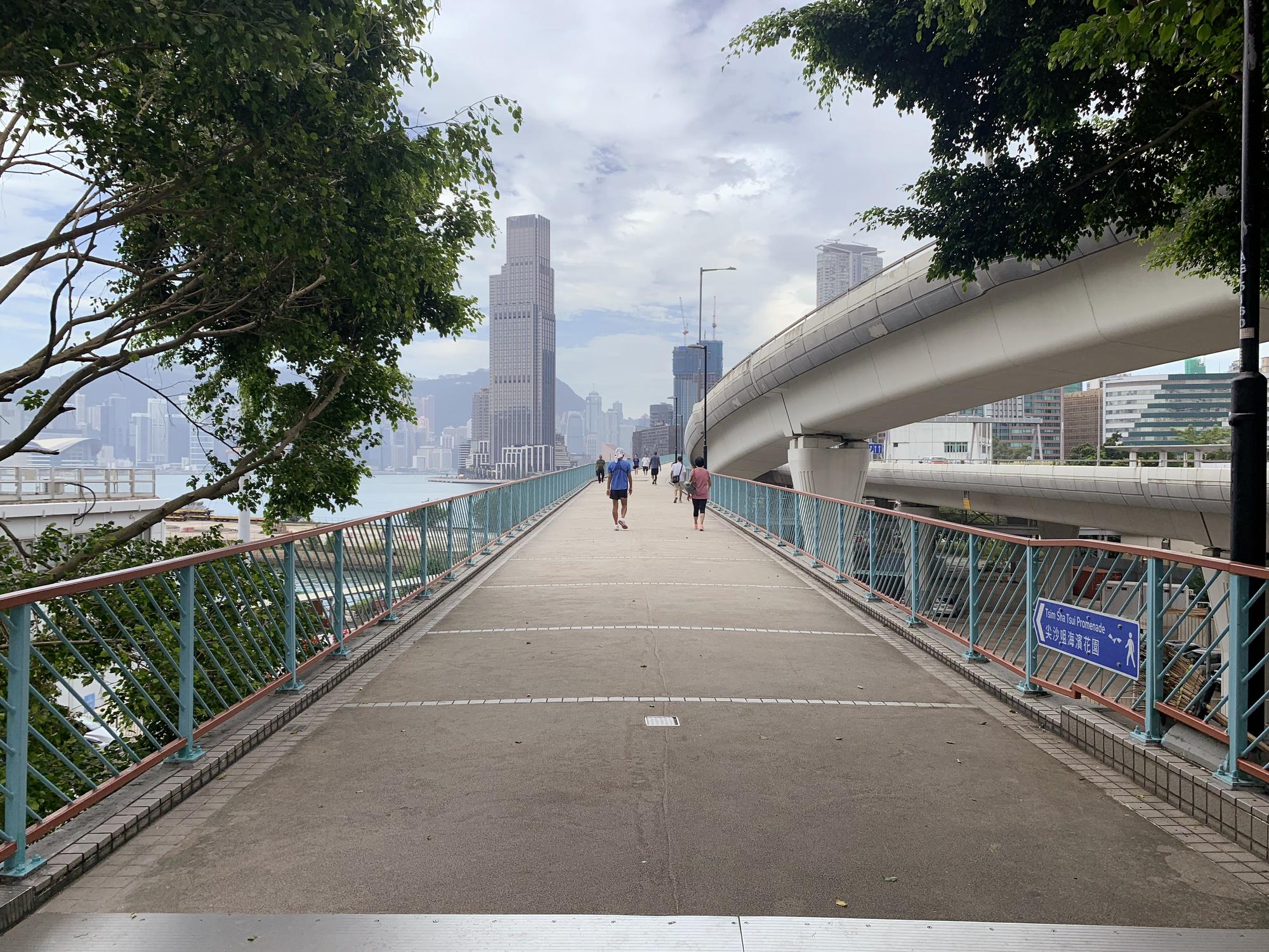 🇭🇰 Гонконг, Гонконг, сентябрь 2023.