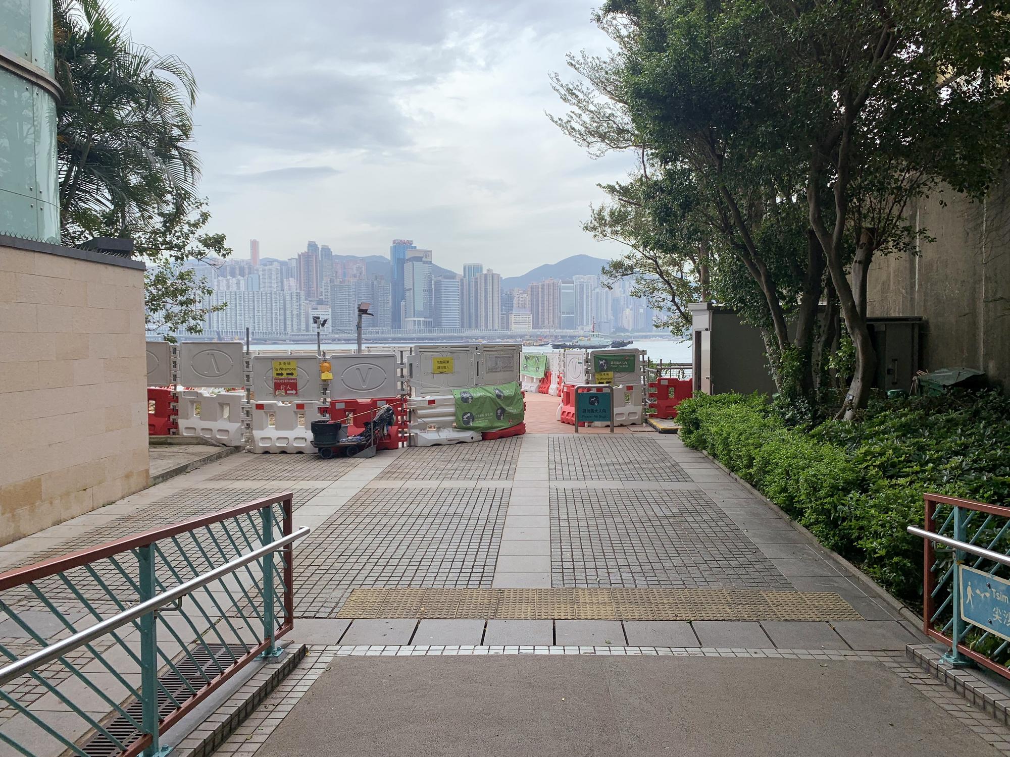 🇭🇰 Гонконг, Гонконг, сентябрь 2023.