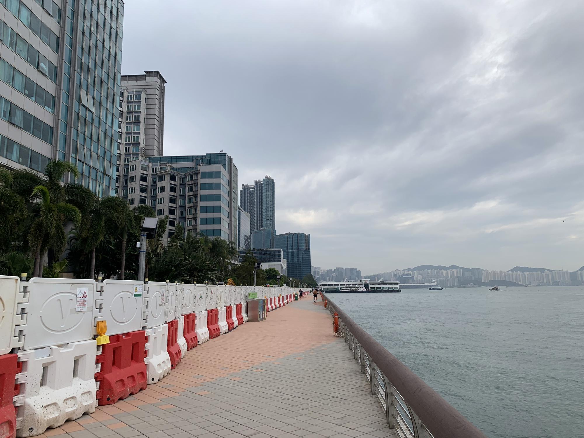 🇭🇰 Гонконг, Гонконг, сентябрь 2023.