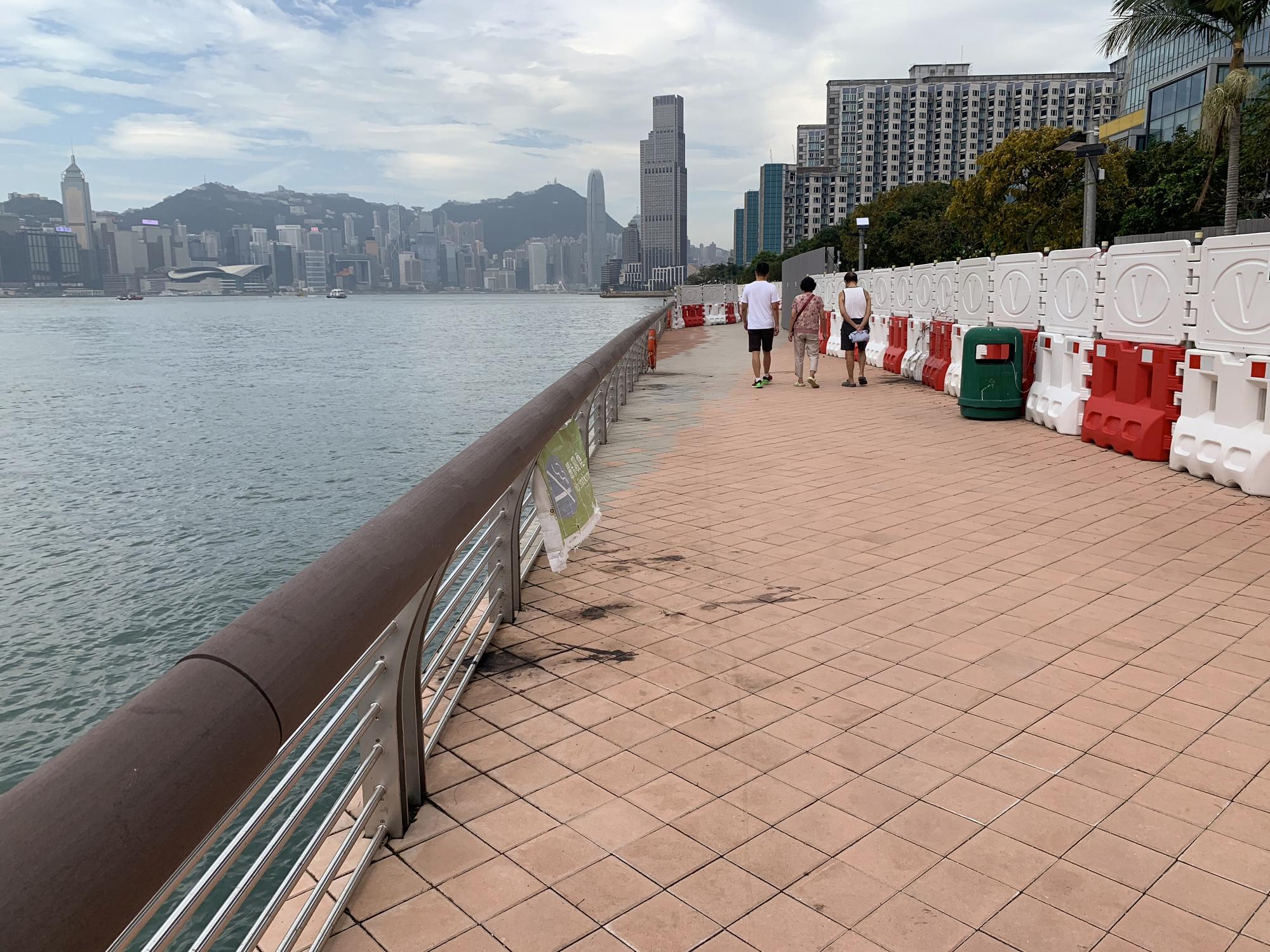 🇭🇰 Гонконг, Гонконг, сентябрь 2023.