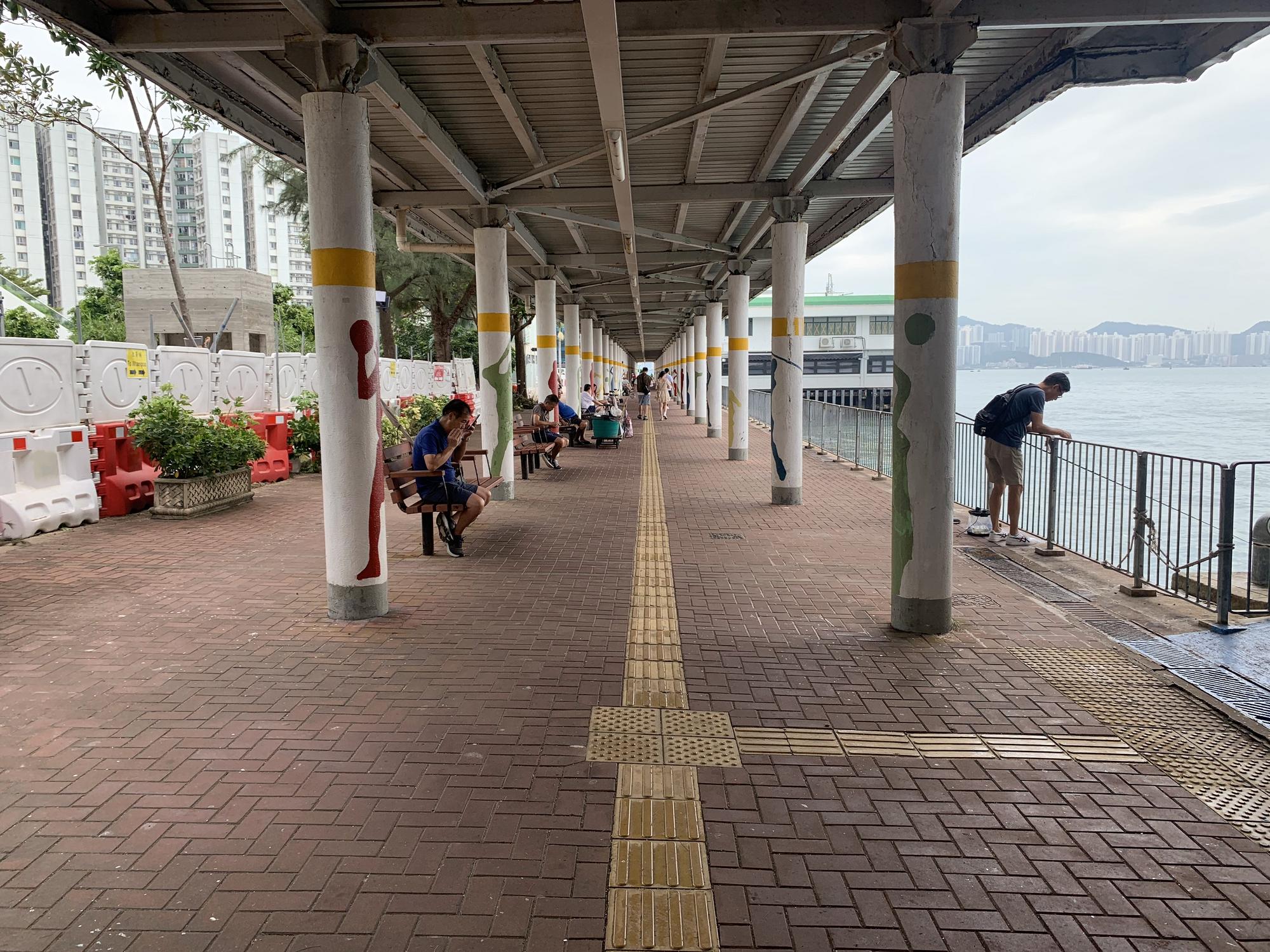 🇭🇰 Гонконг, Гонконг, сентябрь 2023.