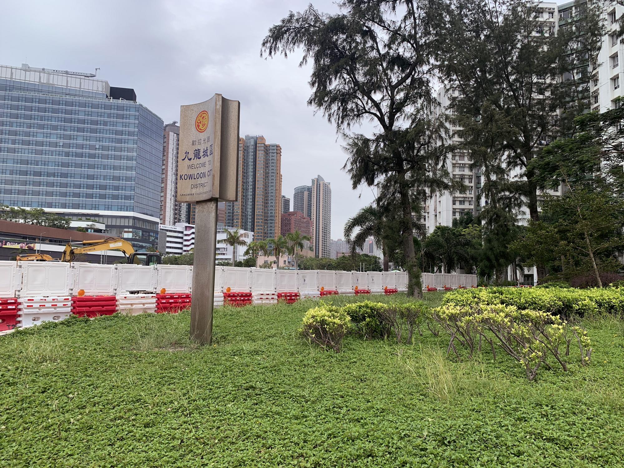 🇭🇰 Гонконг, Гонконг, сентябрь 2023.