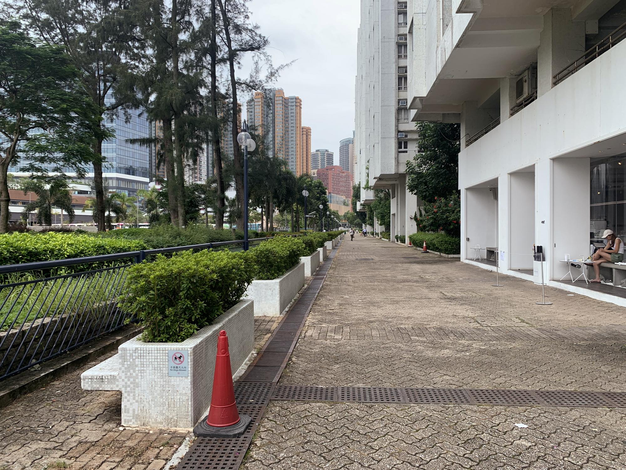 🇭🇰 Гонконг, Гонконг, сентябрь 2023.