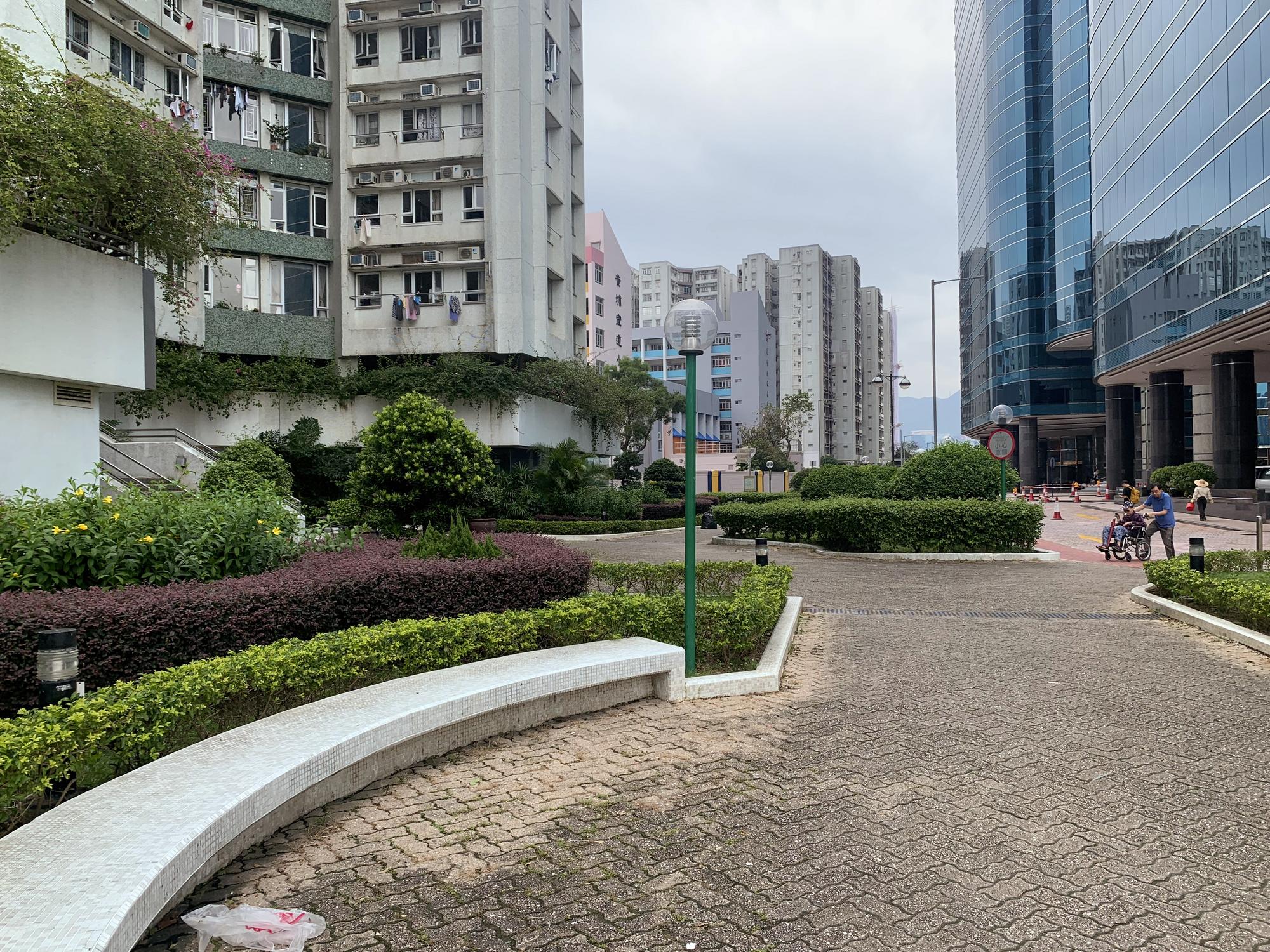 🇭🇰 Гонконг, Гонконг, сентябрь 2023.