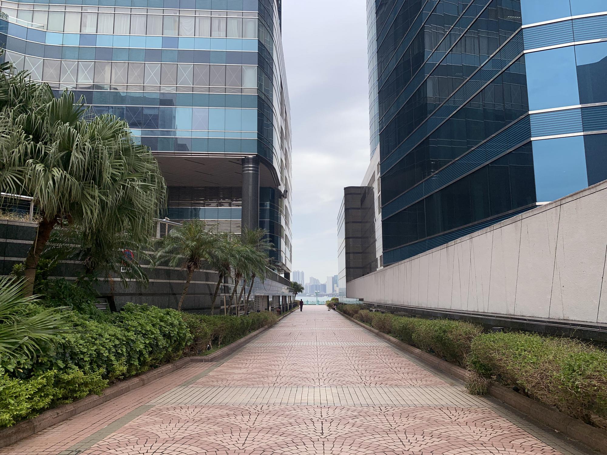 🇭🇰 Гонконг, Гонконг, сентябрь 2023.