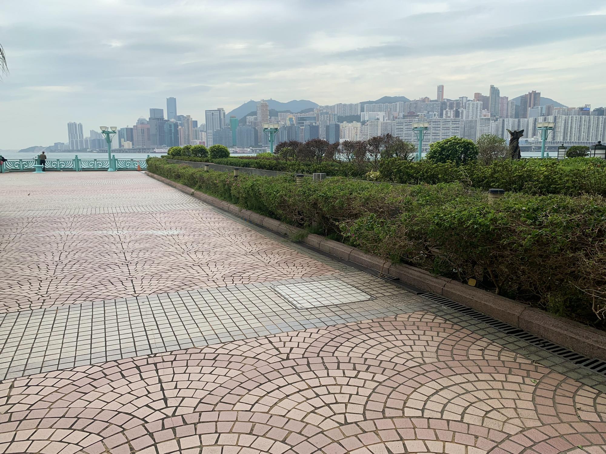 🇭🇰 Гонконг, Гонконг, сентябрь 2023.