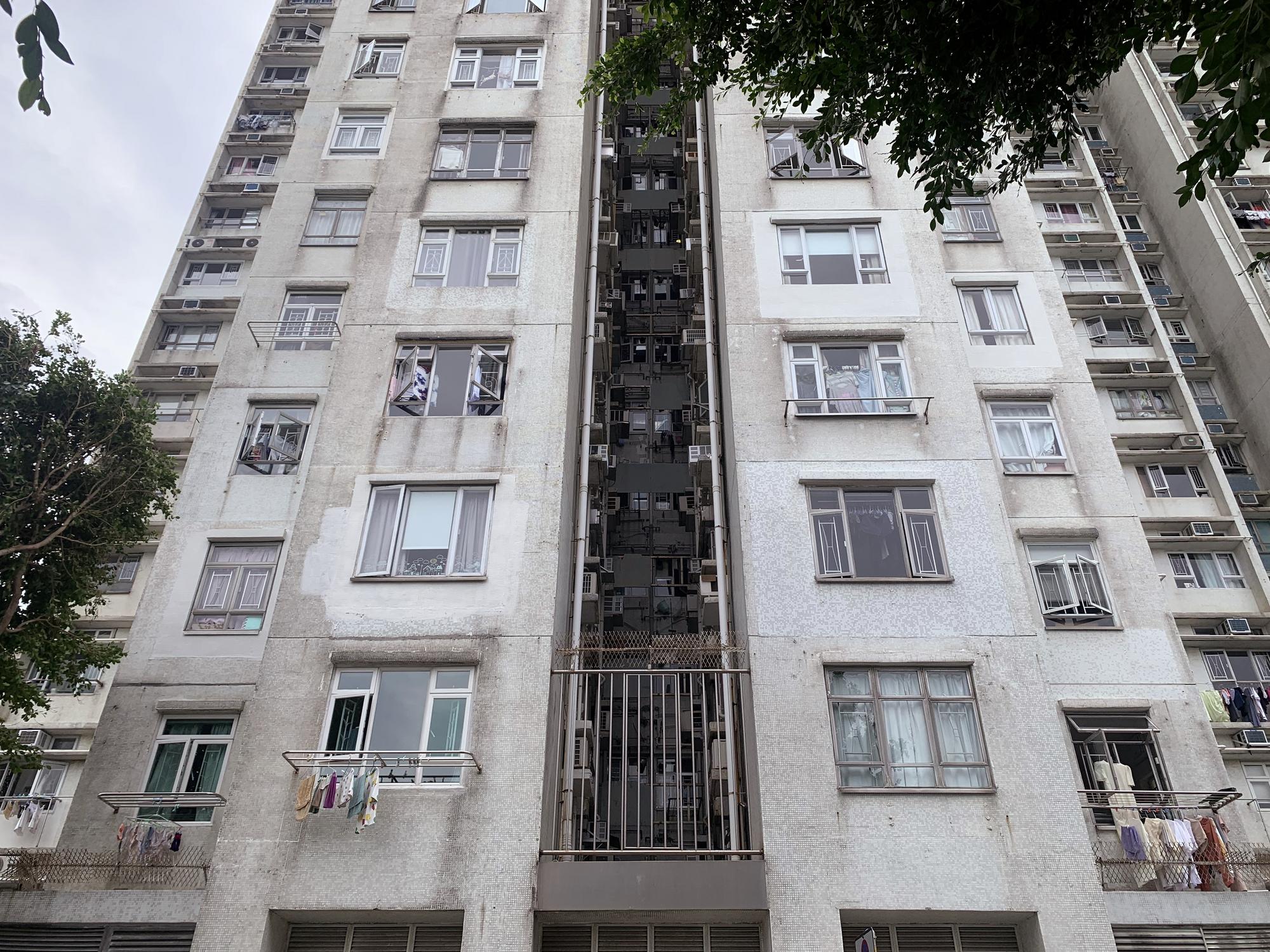 🇭🇰 Гонконг, Гонконг, сентябрь 2023.
