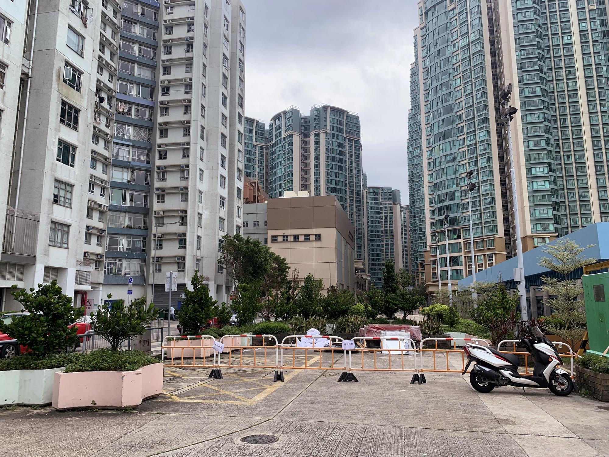 🇭🇰 Гонконг, Гонконг, сентябрь 2023.