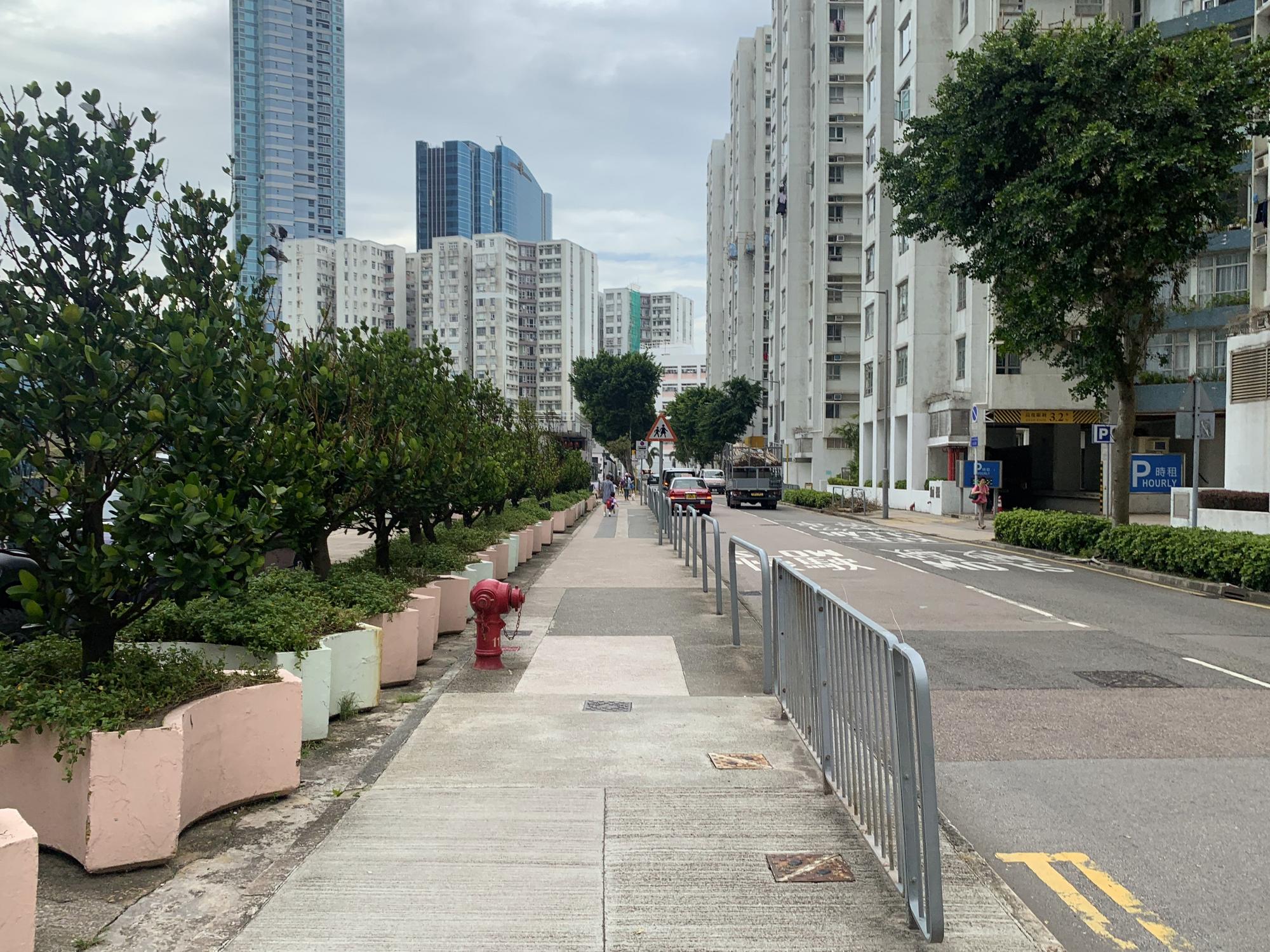 🇭🇰 Гонконг, Гонконг, сентябрь 2023.