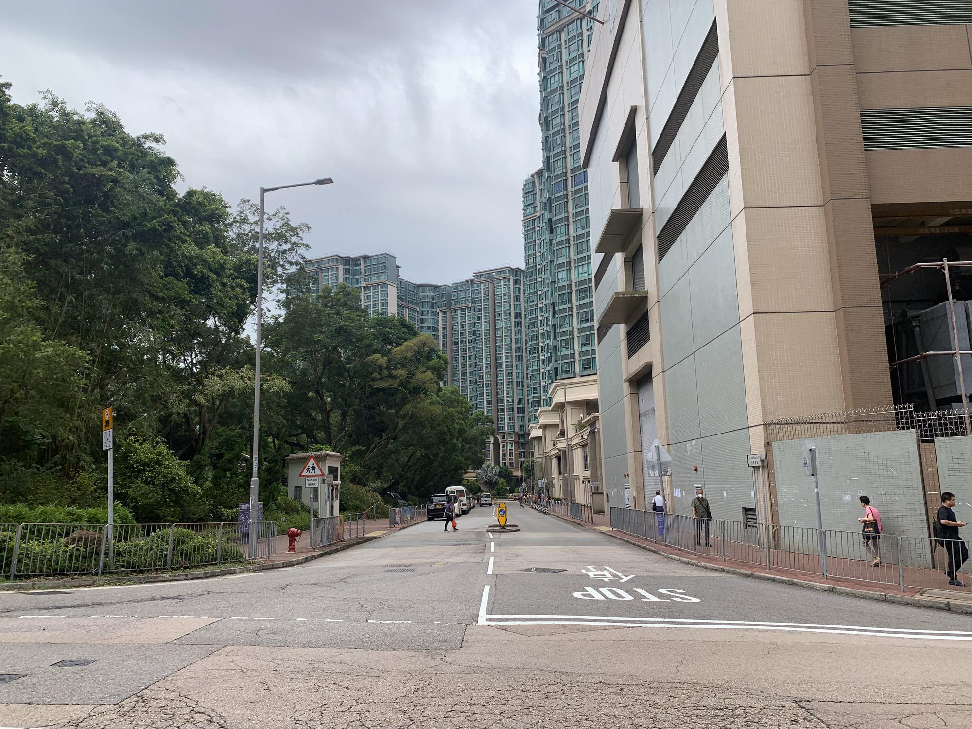 🇭🇰 Гонконг, Гонконг, сентябрь 2023.
