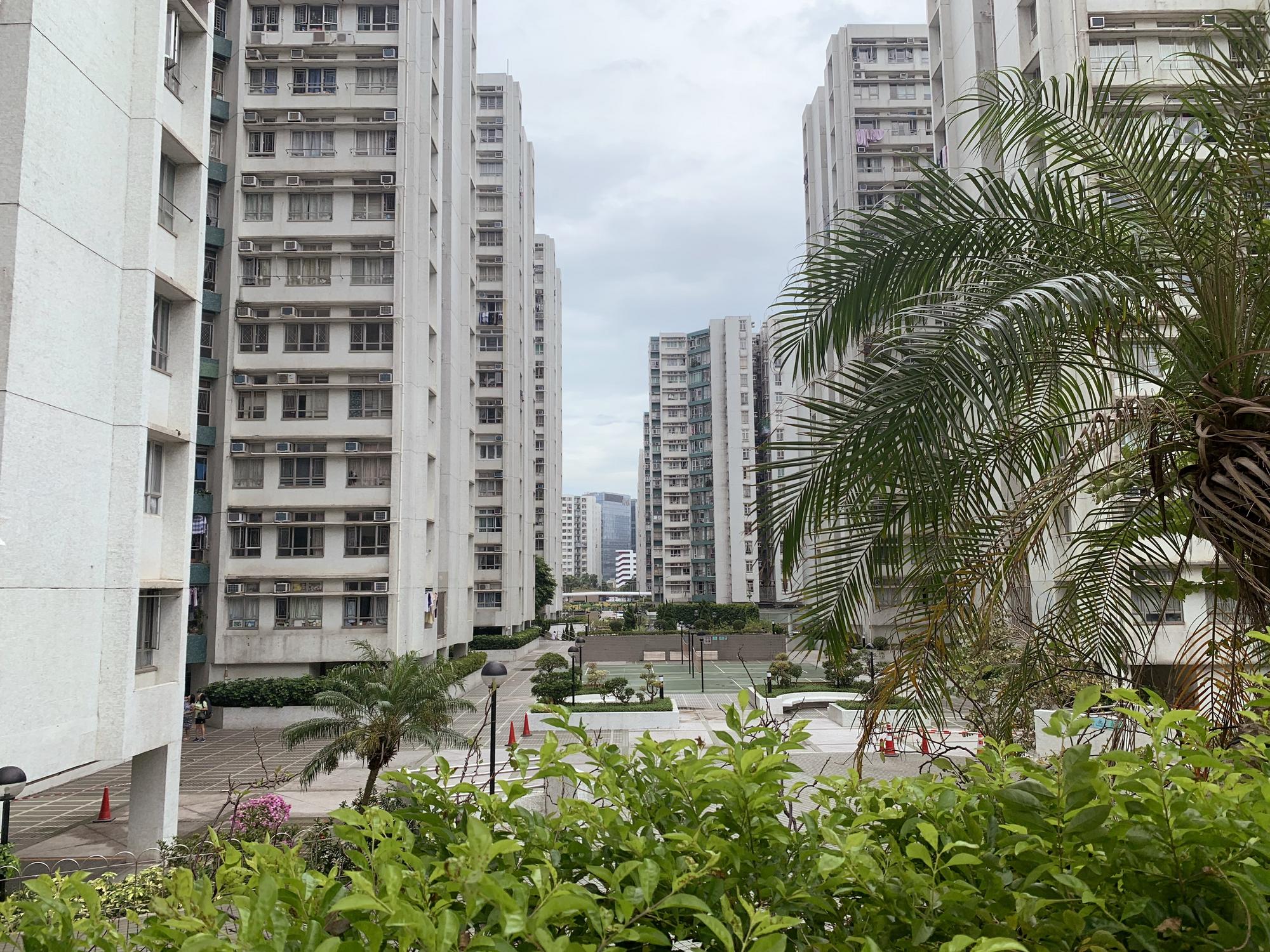 🇭🇰 Гонконг, Гонконг, сентябрь 2023.