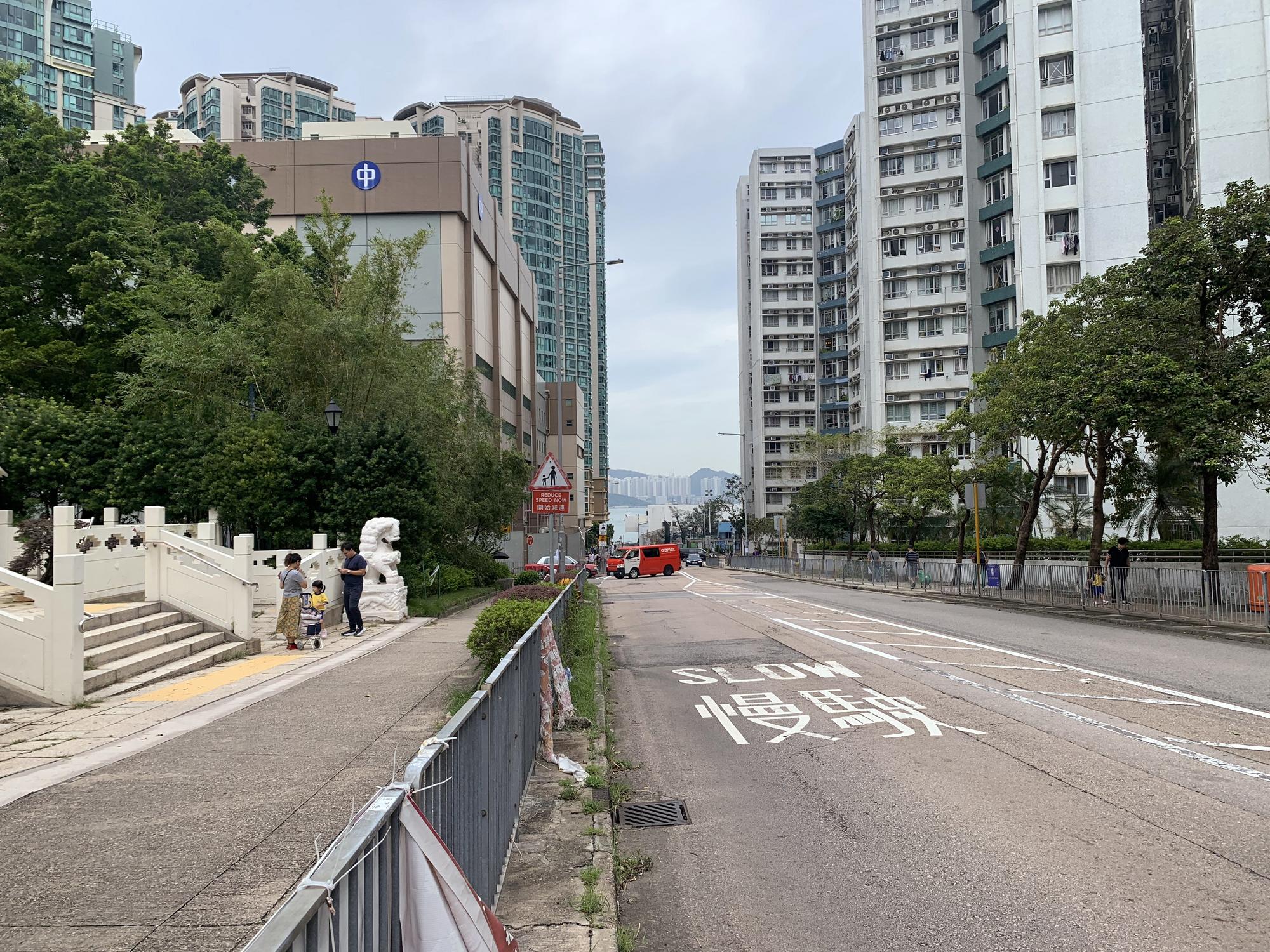 🇭🇰 Гонконг, Гонконг, сентябрь 2023.