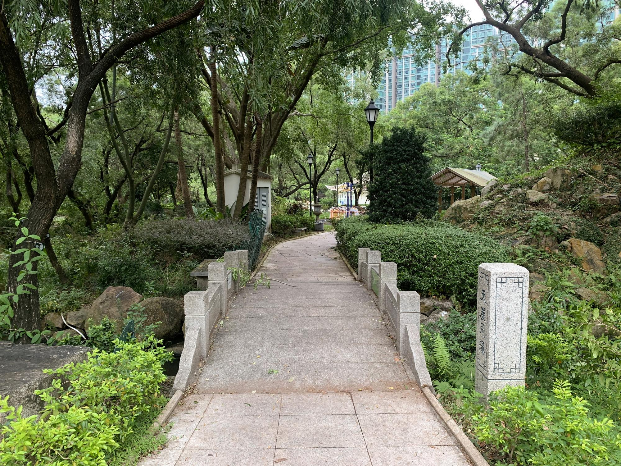 🇭🇰 Гонконг, Гонконг, сентябрь 2023.