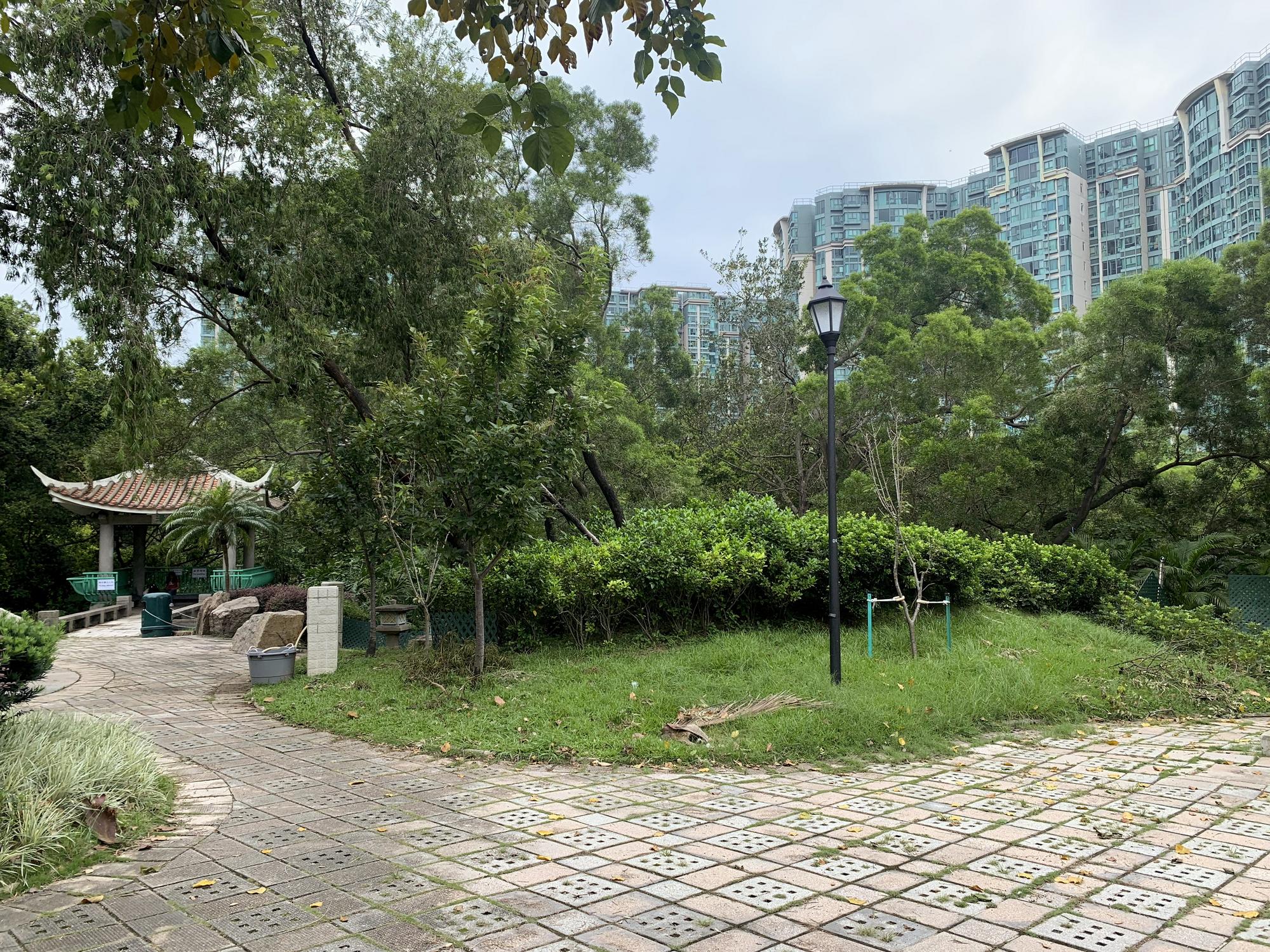 🇭🇰 Гонконг, Гонконг, сентябрь 2023.