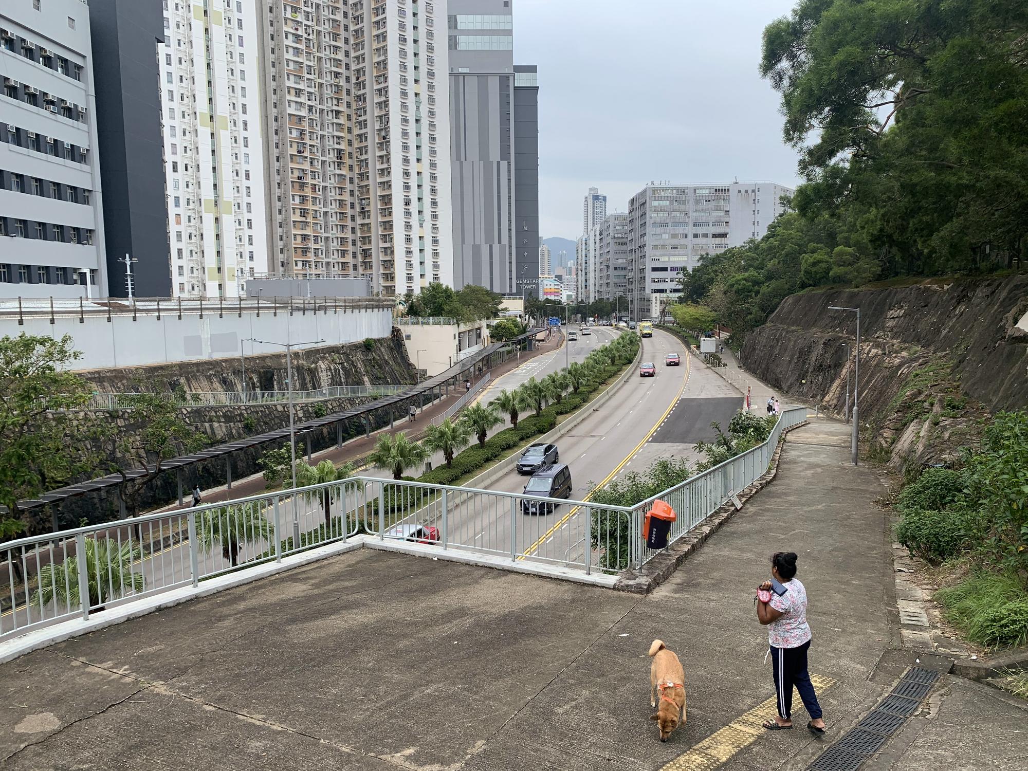 🇭🇰 Гонконг, Гонконг, сентябрь 2023.