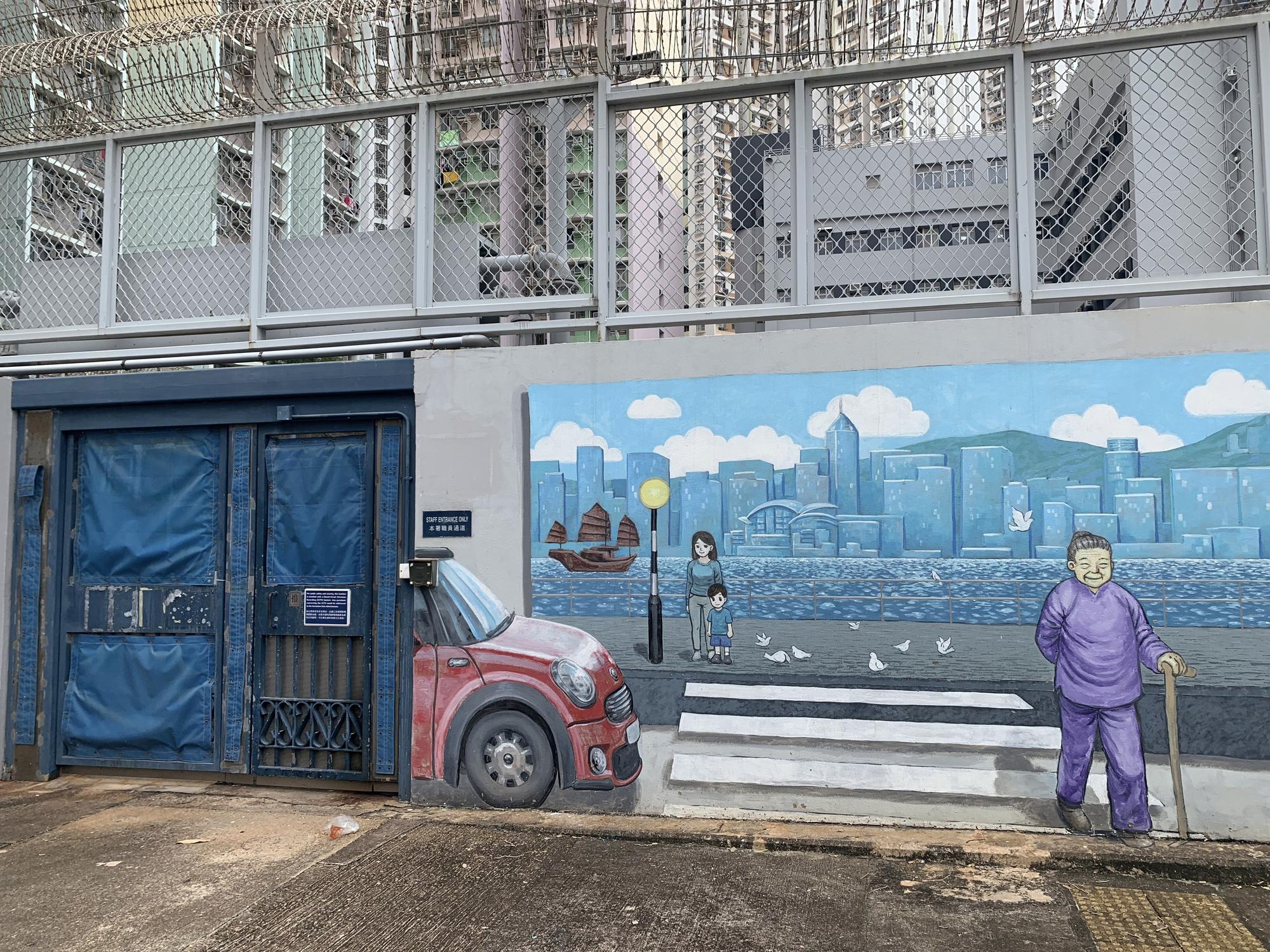 🇭🇰 Гонконг, Гонконг, сентябрь 2023.