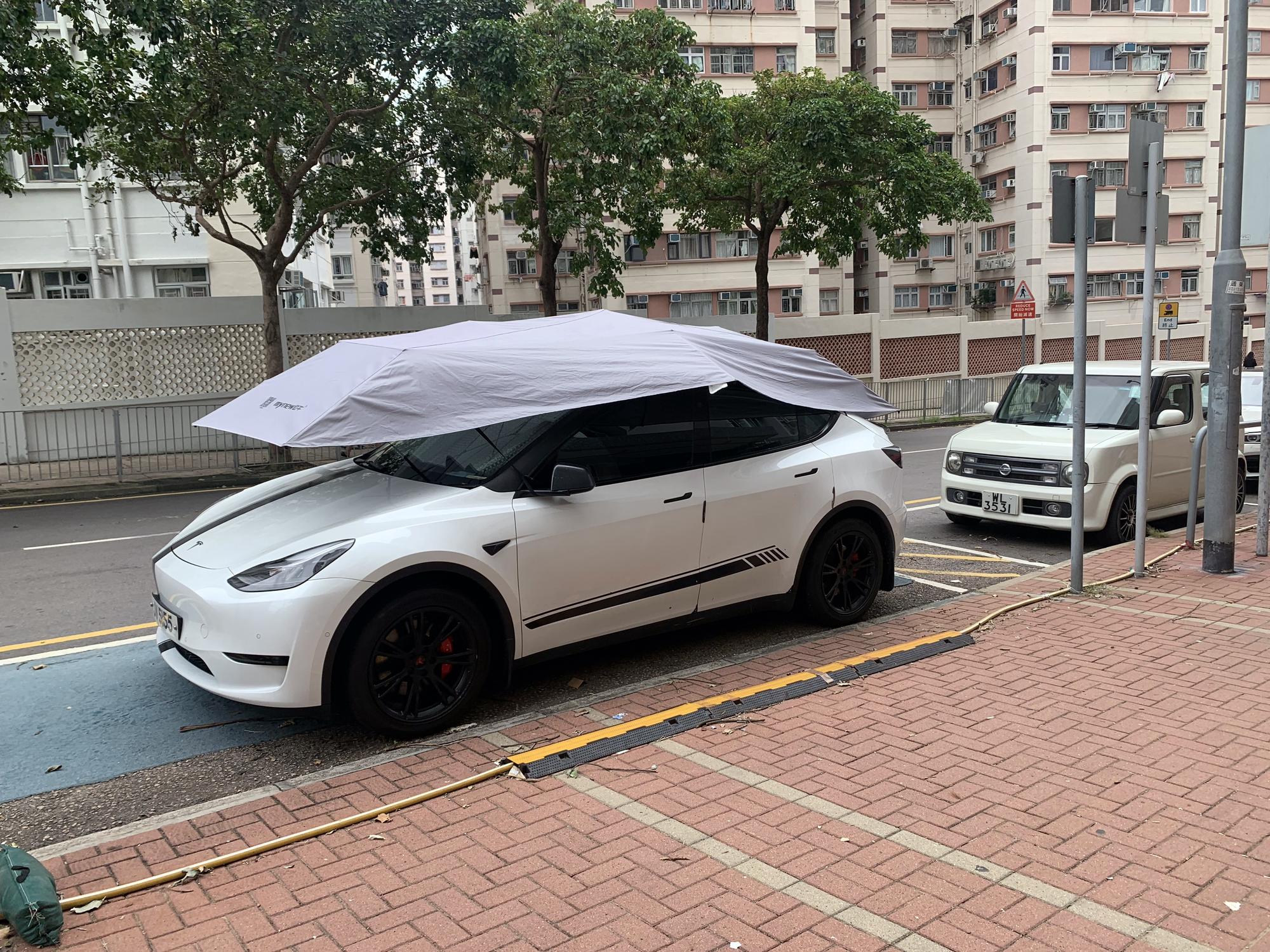 🇭🇰 Гонконг, Гонконг, сентябрь 2023.