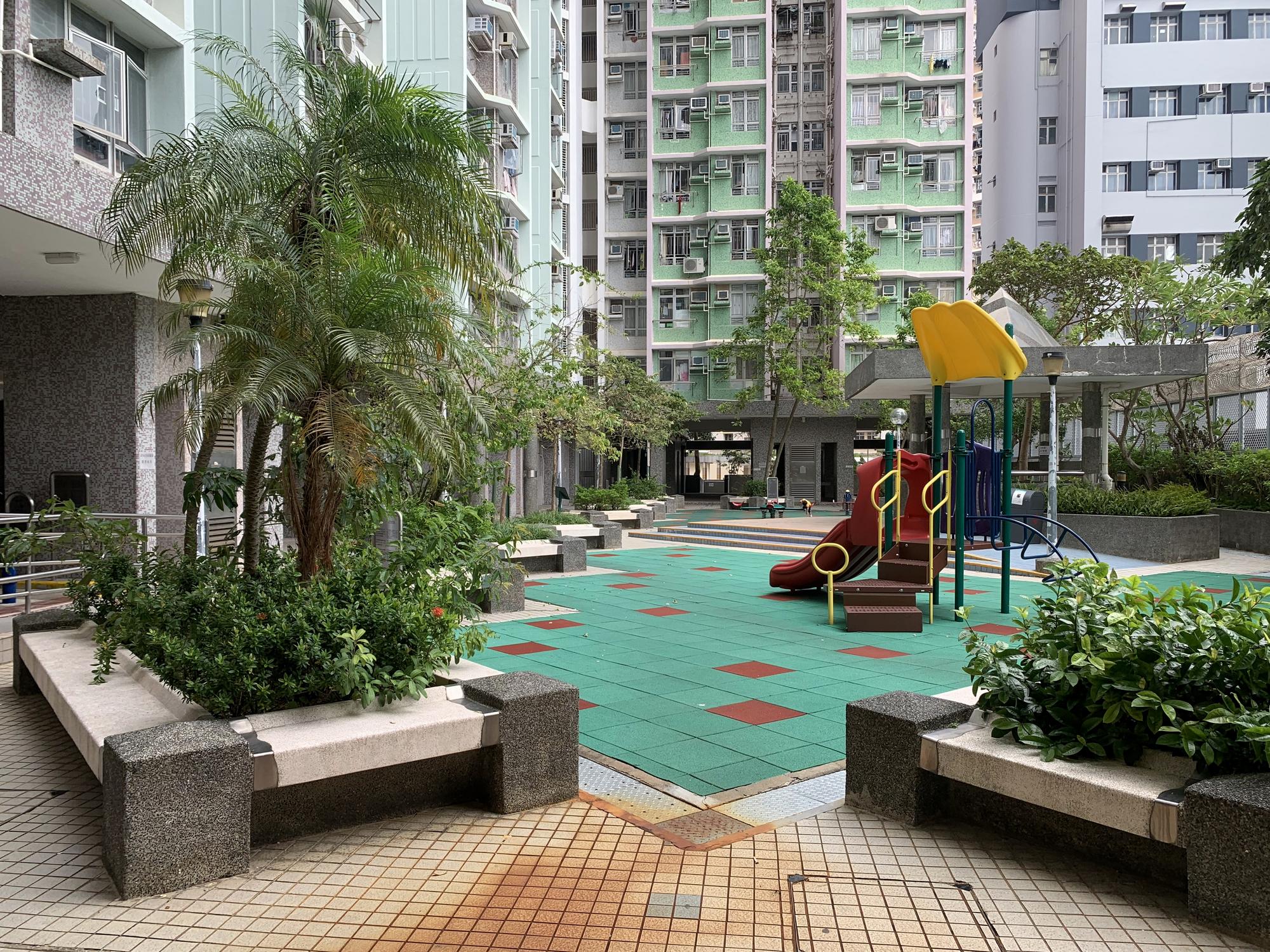 🇭🇰 Гонконг, Гонконг, сентябрь 2023.