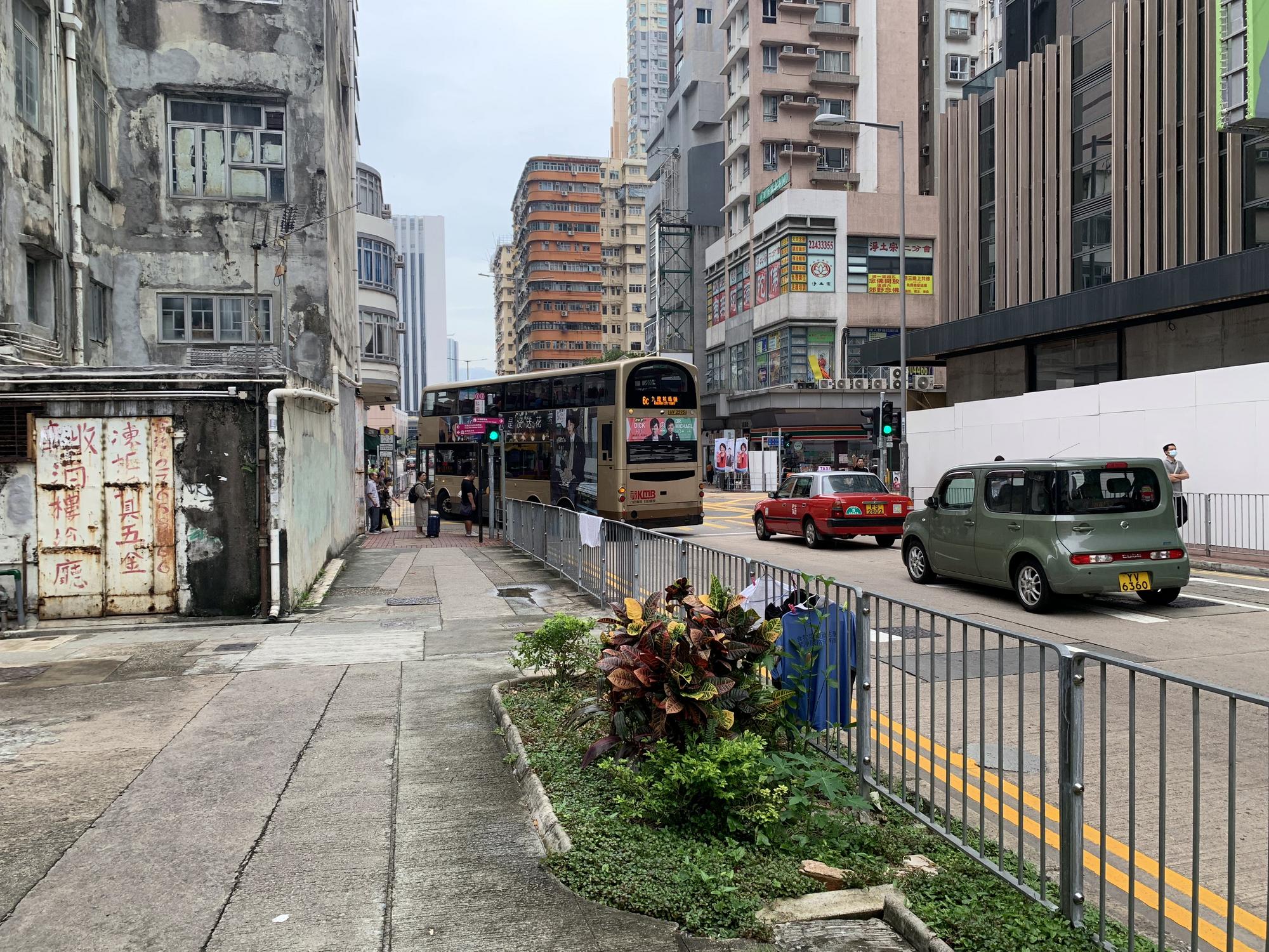 🇭🇰 Гонконг, Гонконг, сентябрь 2023.
