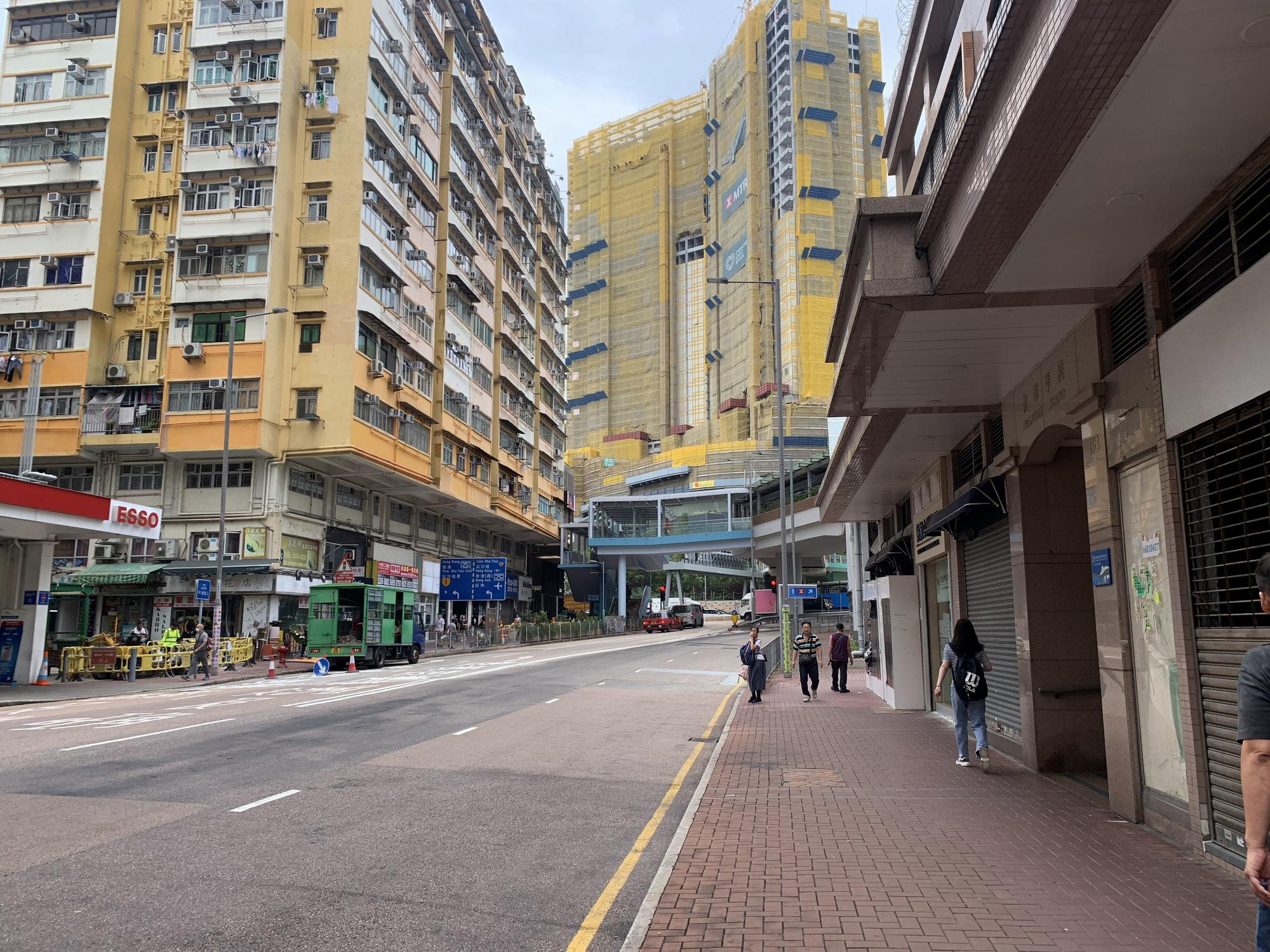 🇭🇰 Гонконг, Гонконг, сентябрь 2023.