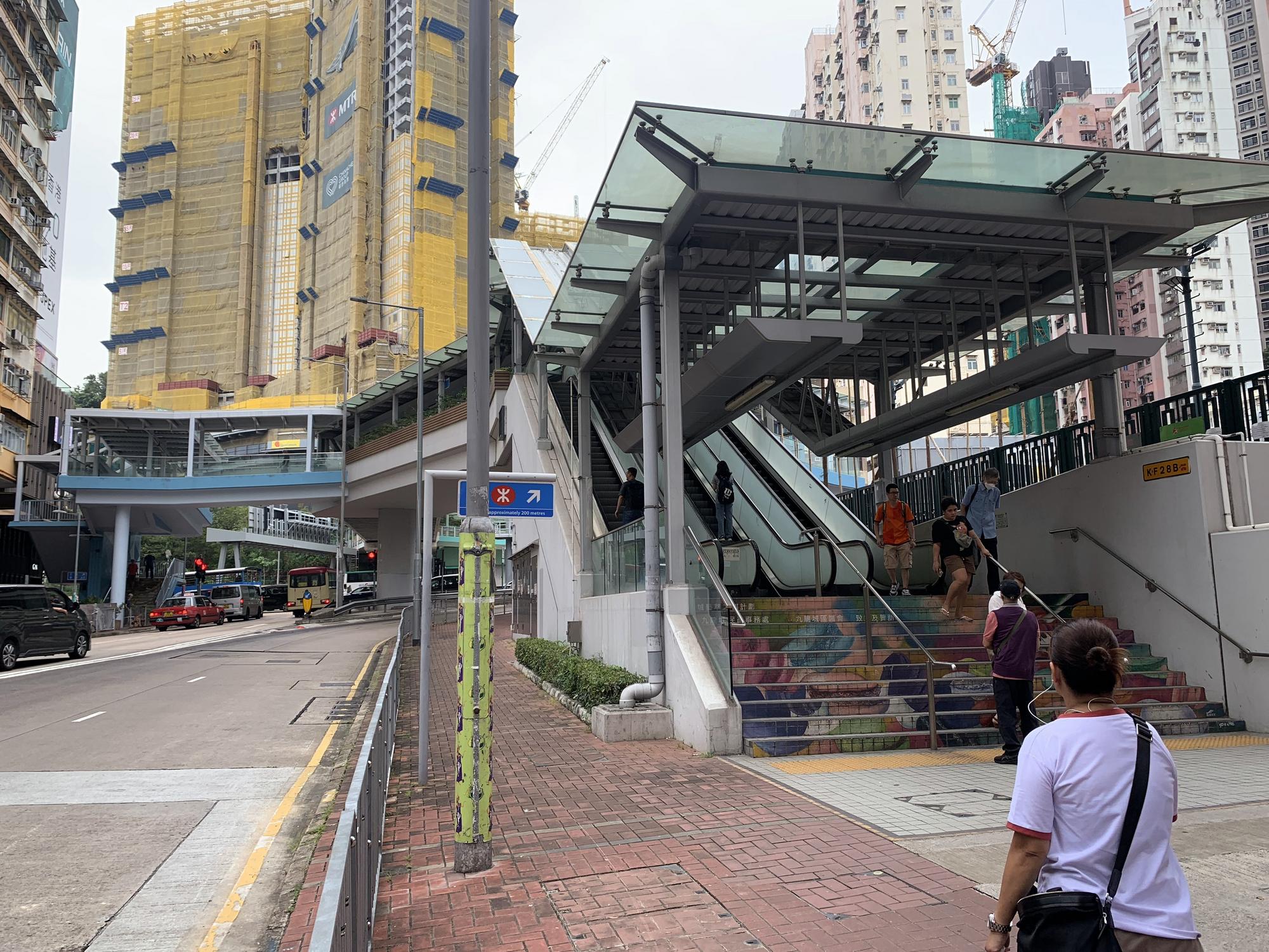 🇭🇰 Гонконг, Гонконг, сентябрь 2023.