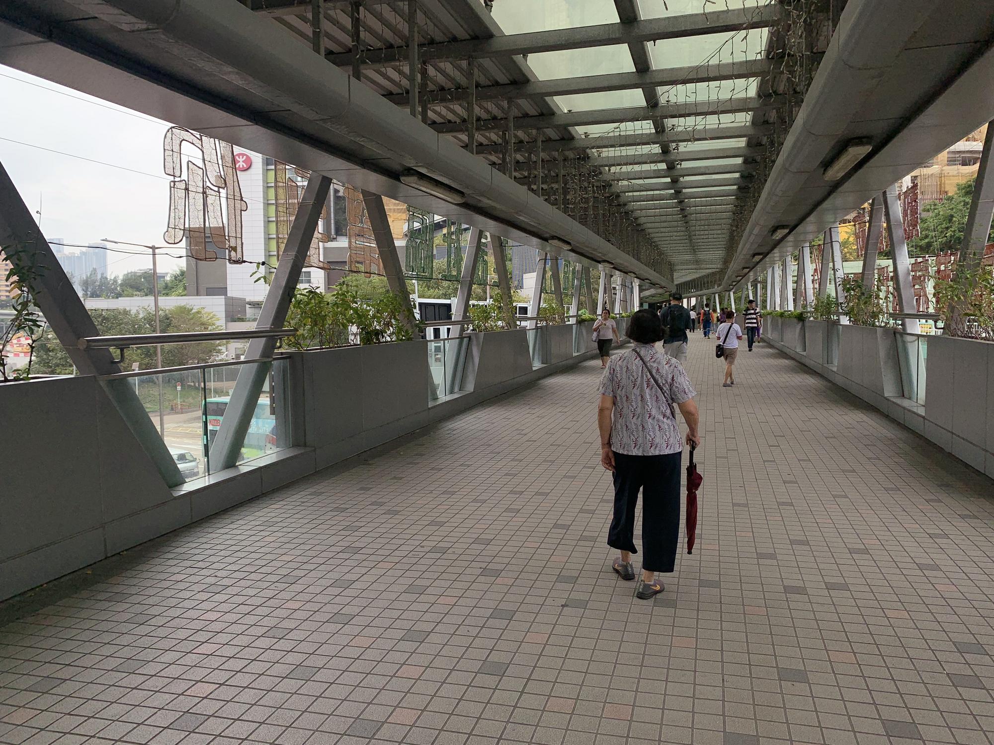 🇭🇰 Гонконг, Гонконг, сентябрь 2023.