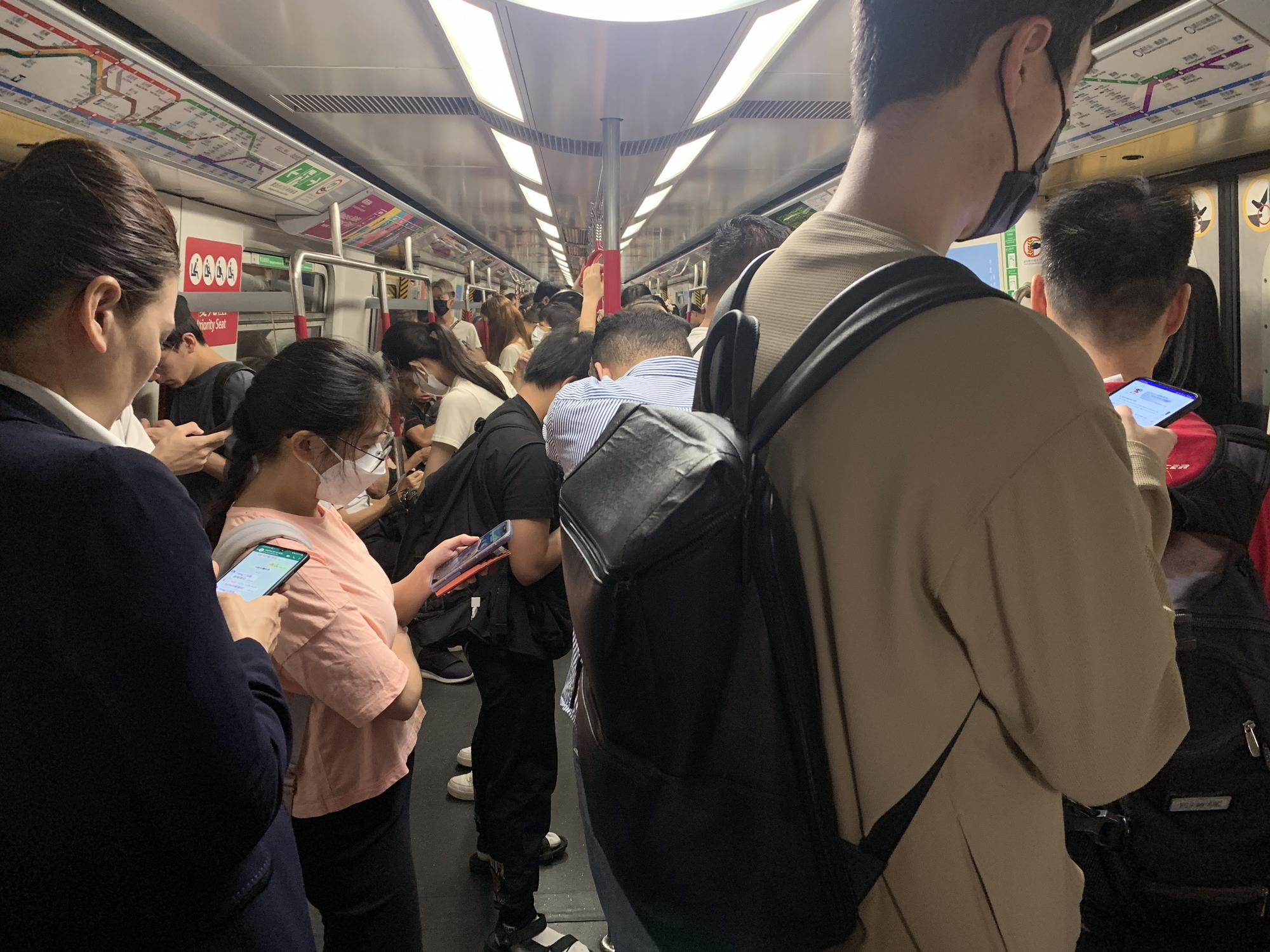 🇭🇰 Гонконг, Гонконг, сентябрь 2023.