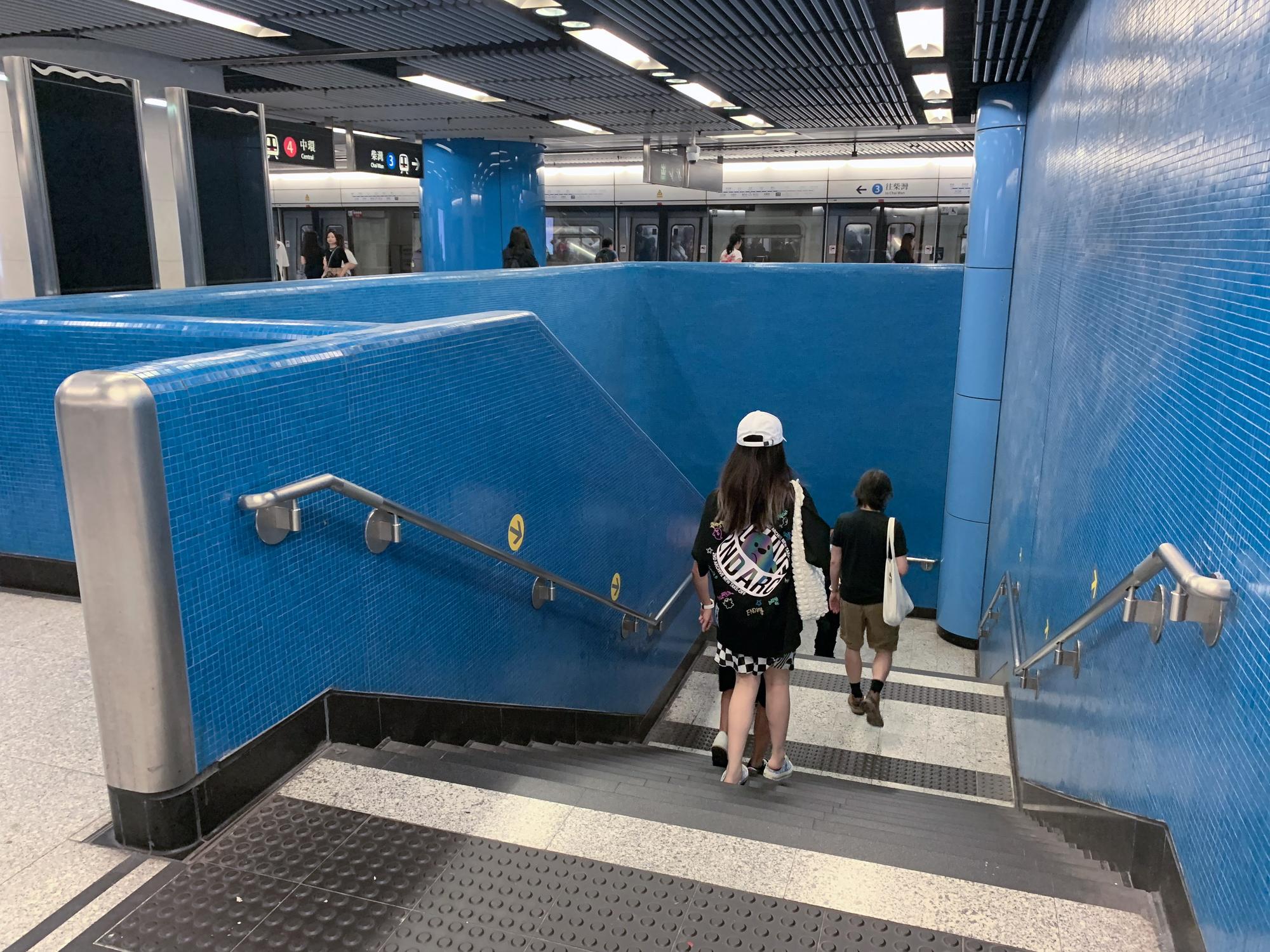 🇭🇰 Гонконг, Гонконг, сентябрь 2023.