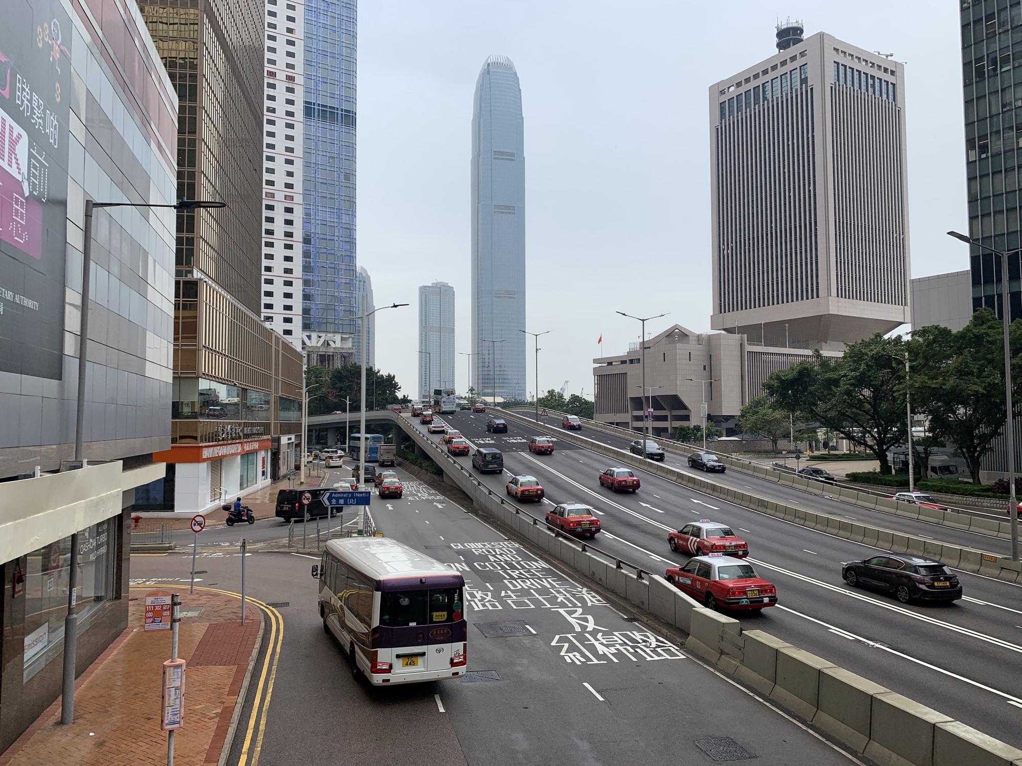 🇭🇰 Гонконг, Гонконг, сентябрь 2023.