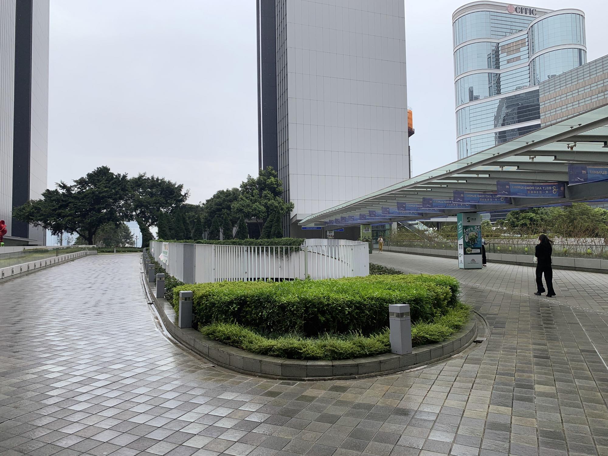 🇭🇰 Гонконг, Гонконг, сентябрь 2023.