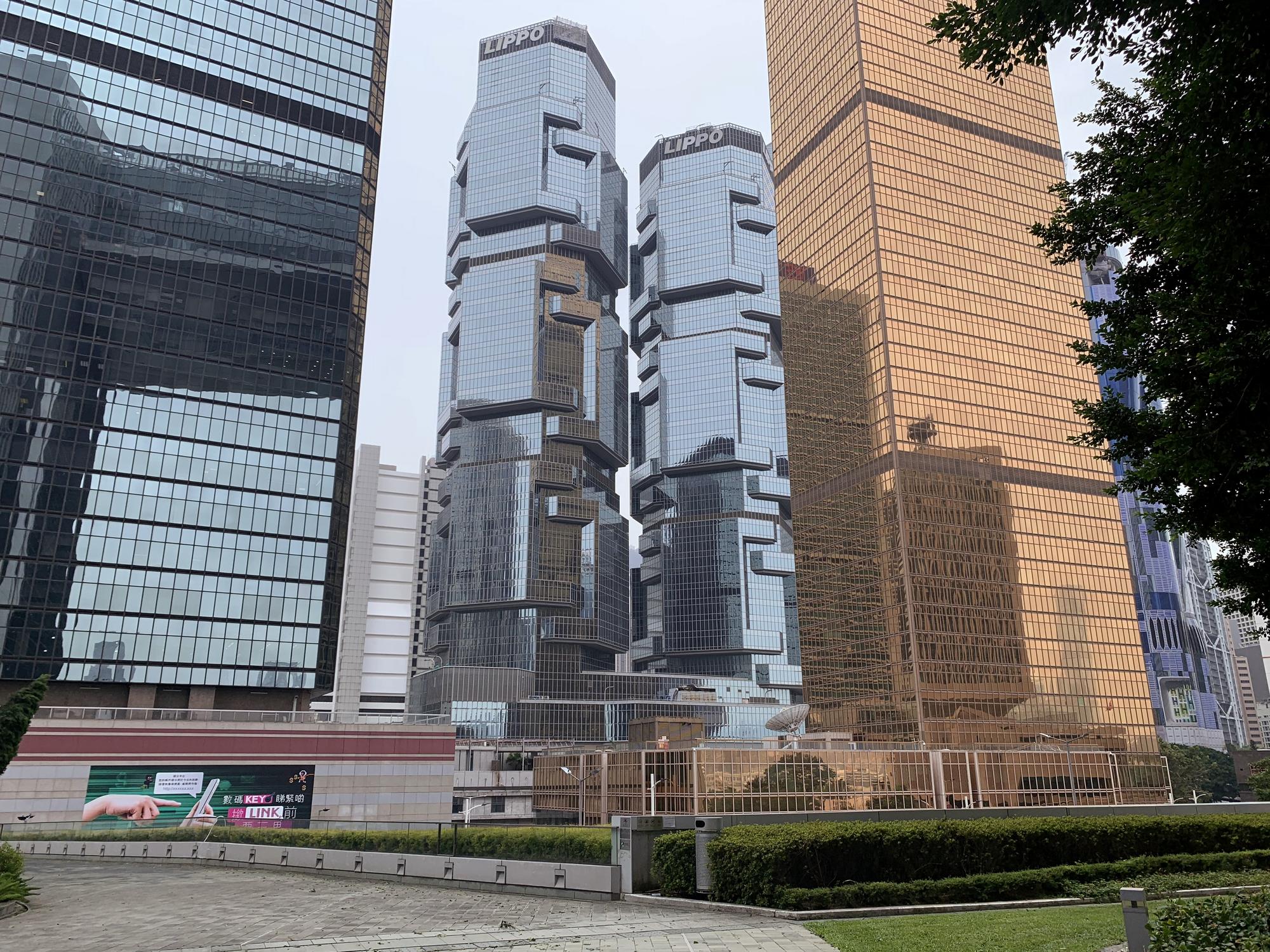 🇭🇰 Гонконг, Гонконг, сентябрь 2023.