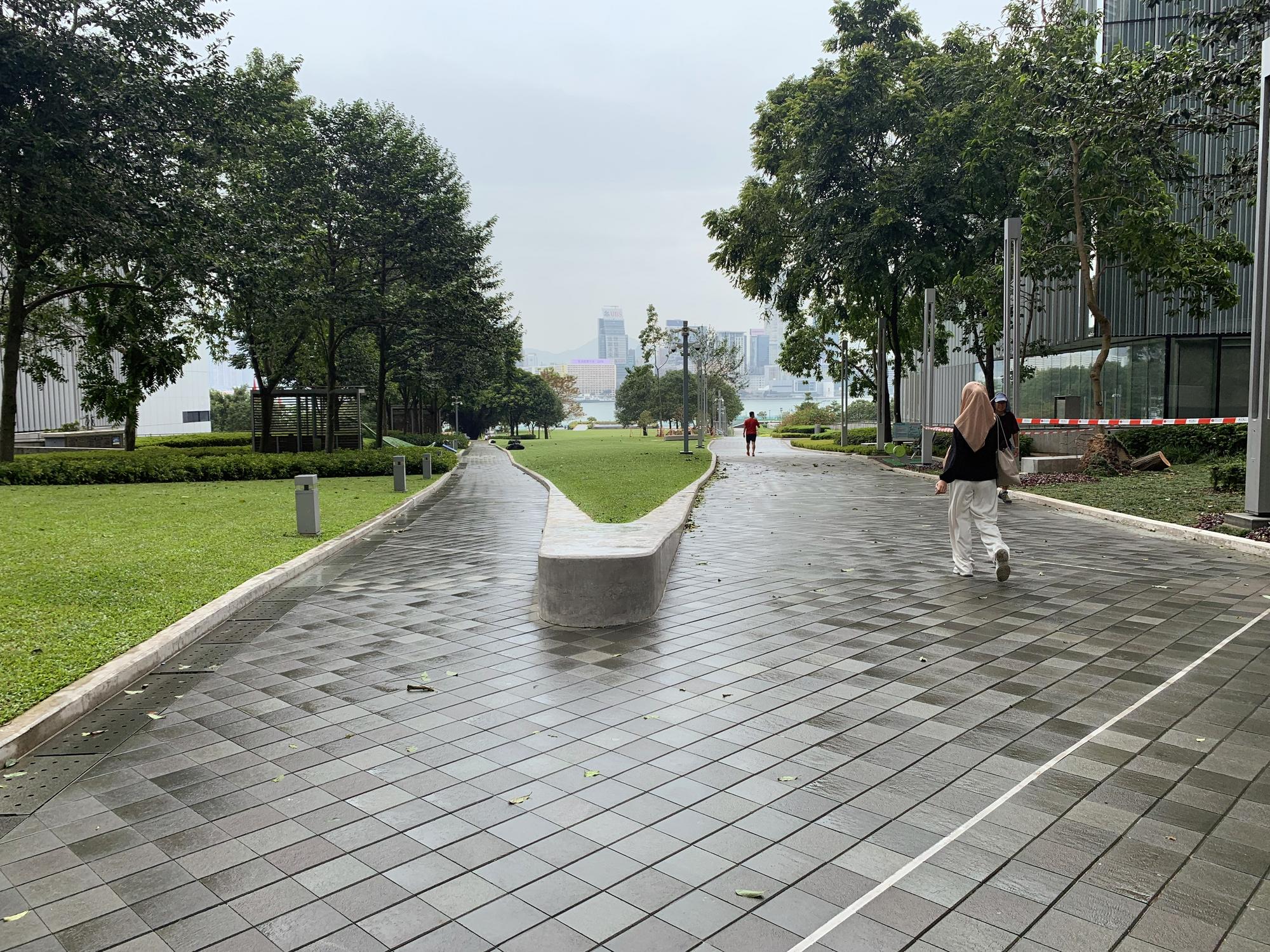 🇭🇰 Гонконг, Гонконг, сентябрь 2023.