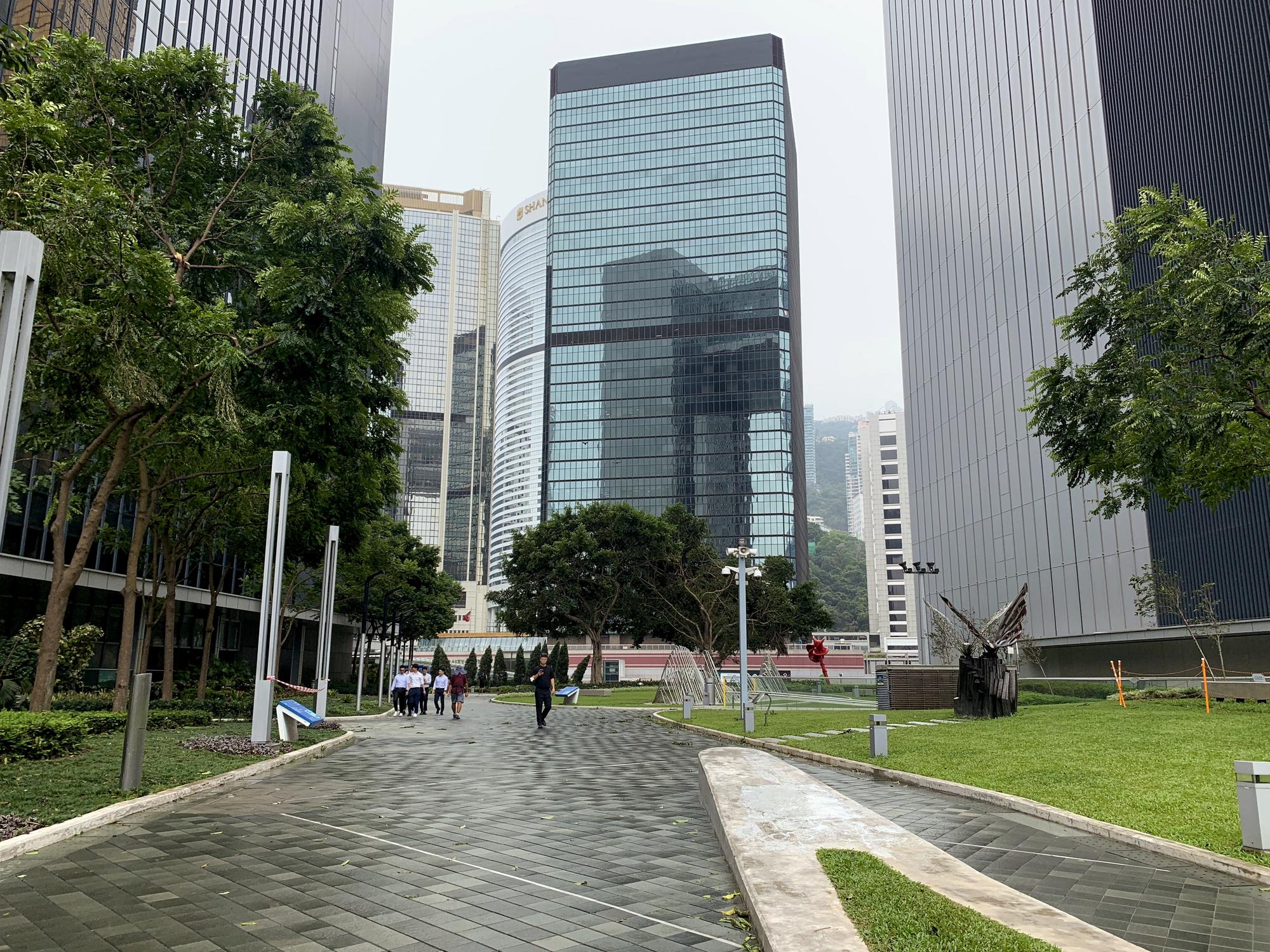 🇭🇰 Гонконг, Гонконг, сентябрь 2023.