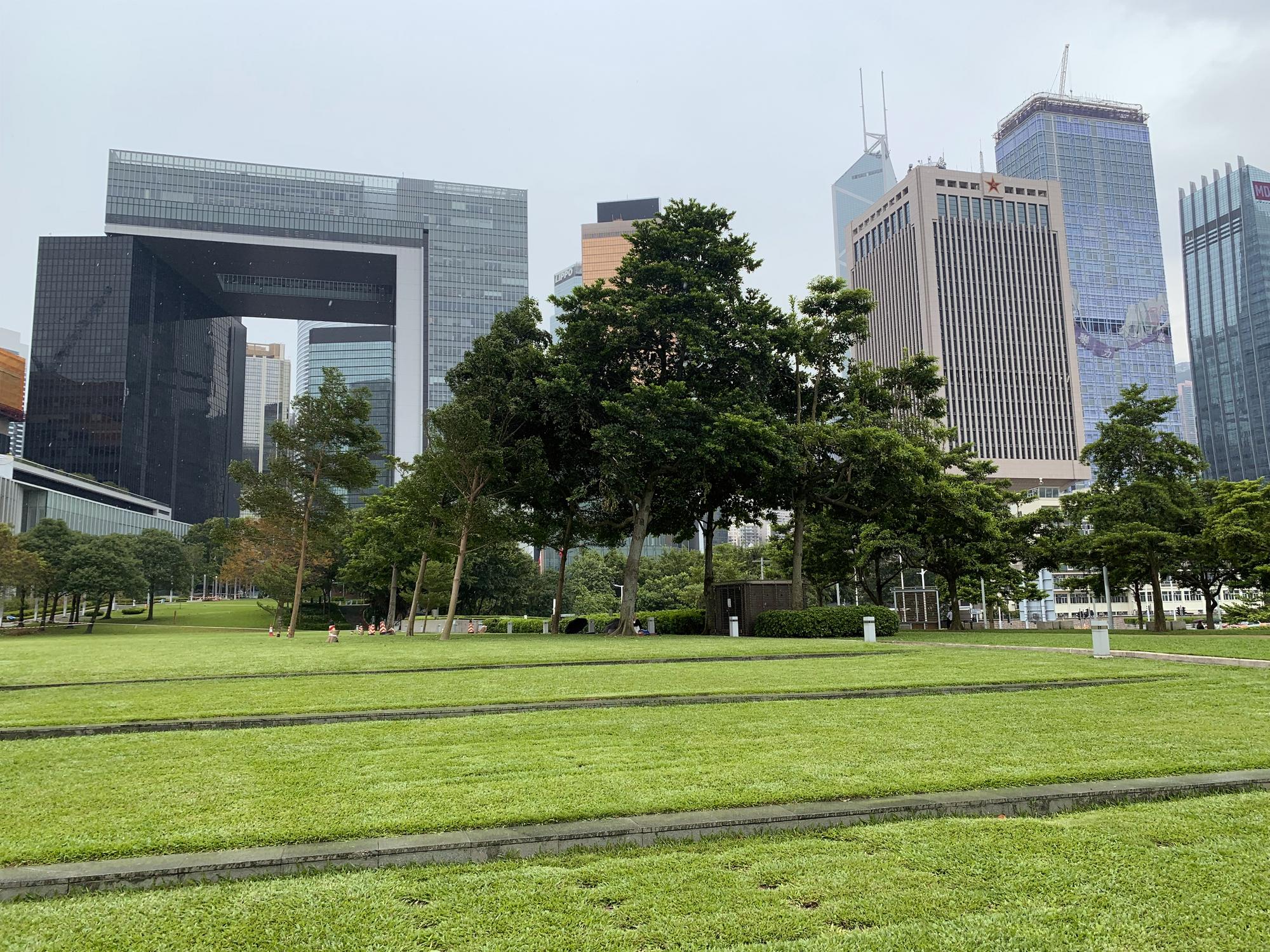 🇭🇰 Гонконг, Гонконг, сентябрь 2023.