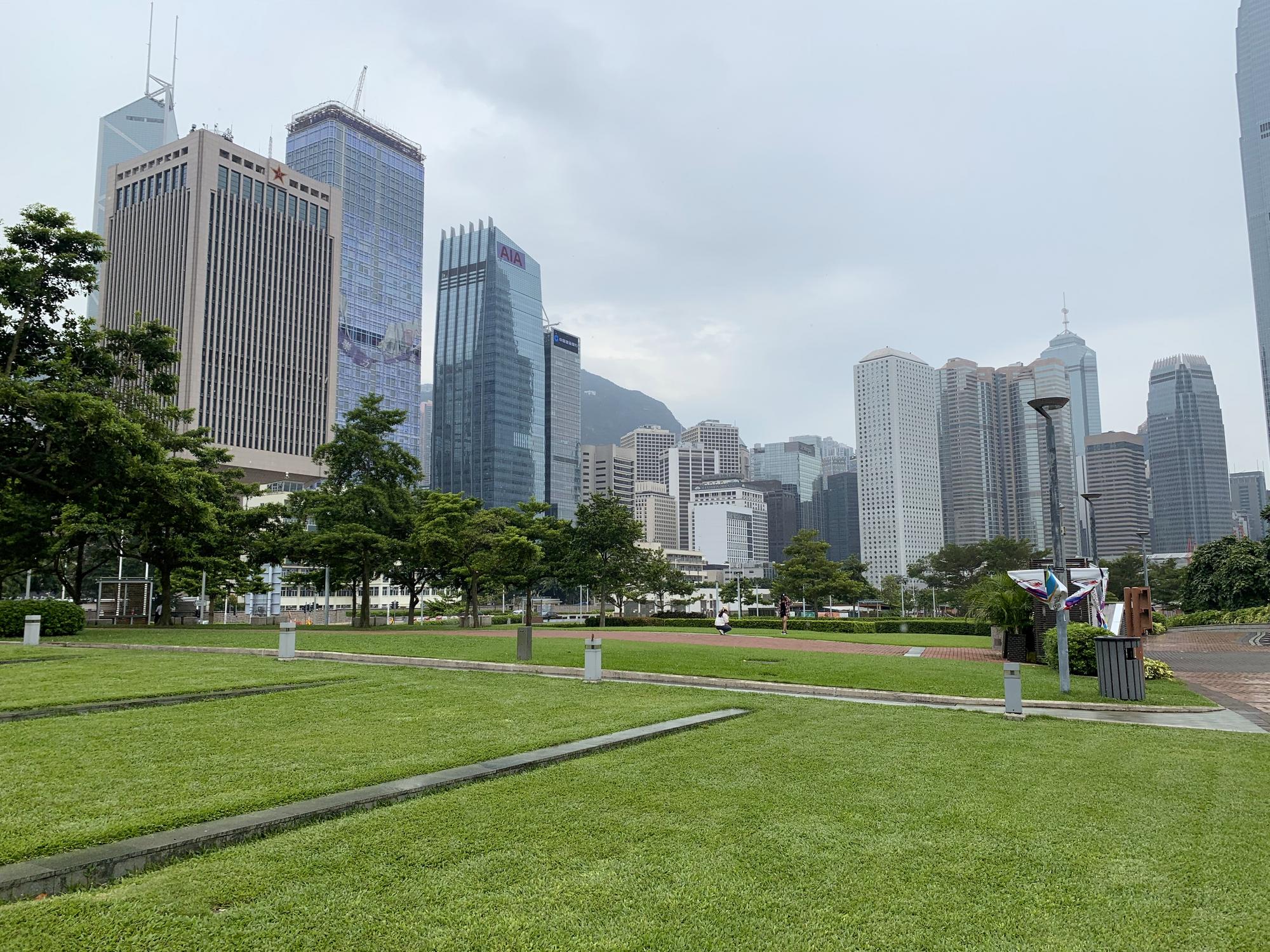 🇭🇰 Гонконг, Гонконг, сентябрь 2023.