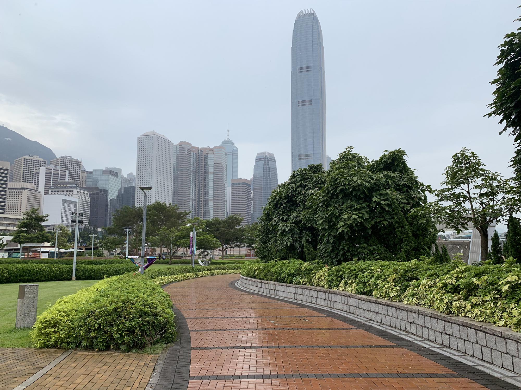 🇭🇰 Гонконг, Гонконг, сентябрь 2023.