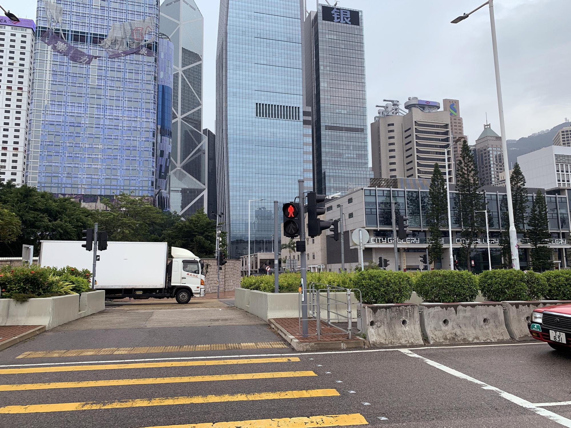 🇭🇰 Гонконг, Гонконг, сентябрь 2023.