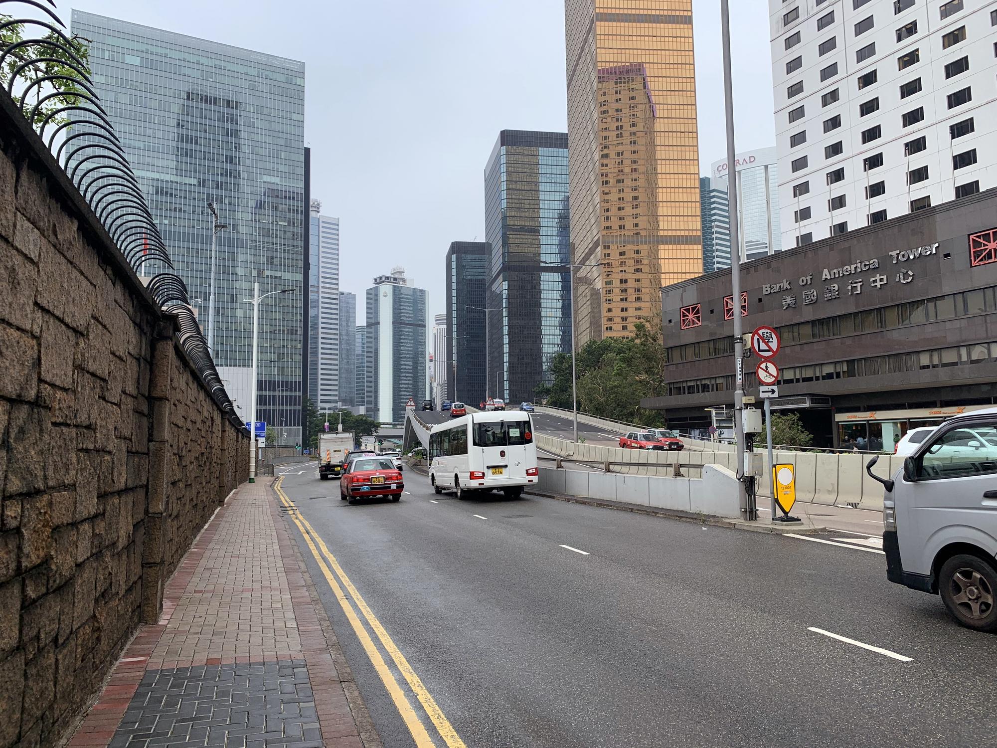 🇭🇰 Гонконг, Гонконг, сентябрь 2023.