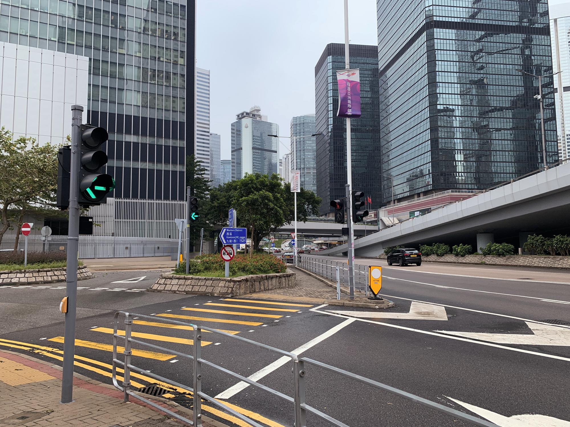 🇭🇰 Гонконг, Гонконг, сентябрь 2023.