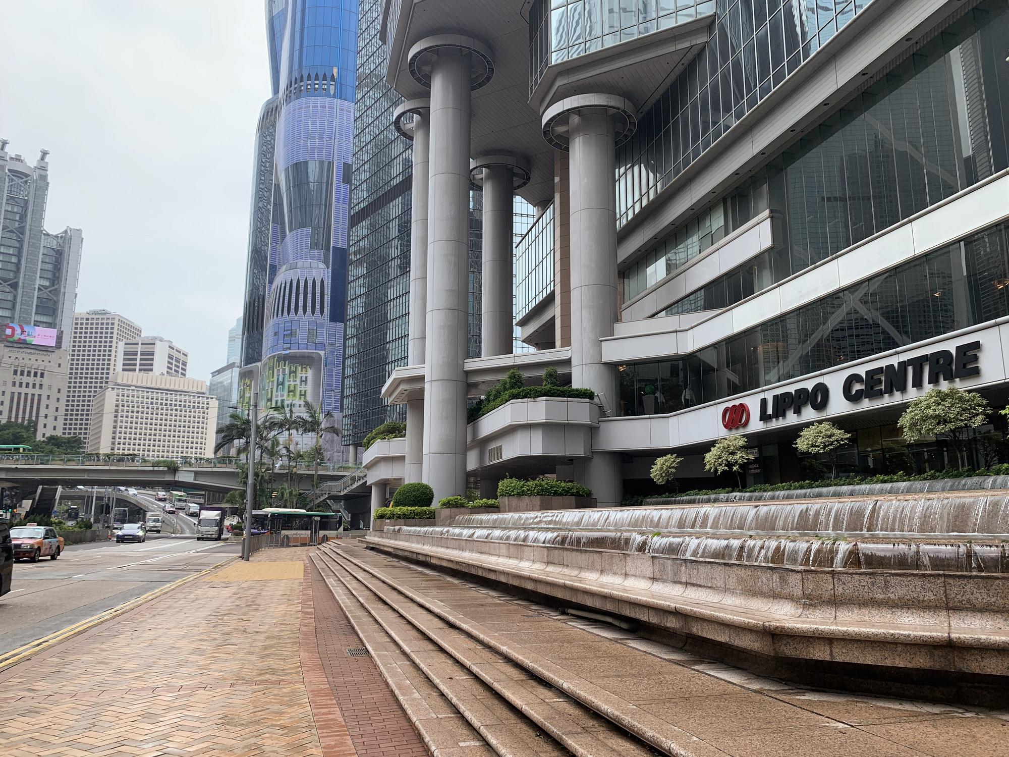 🇭🇰 Гонконг, Гонконг, сентябрь 2023.