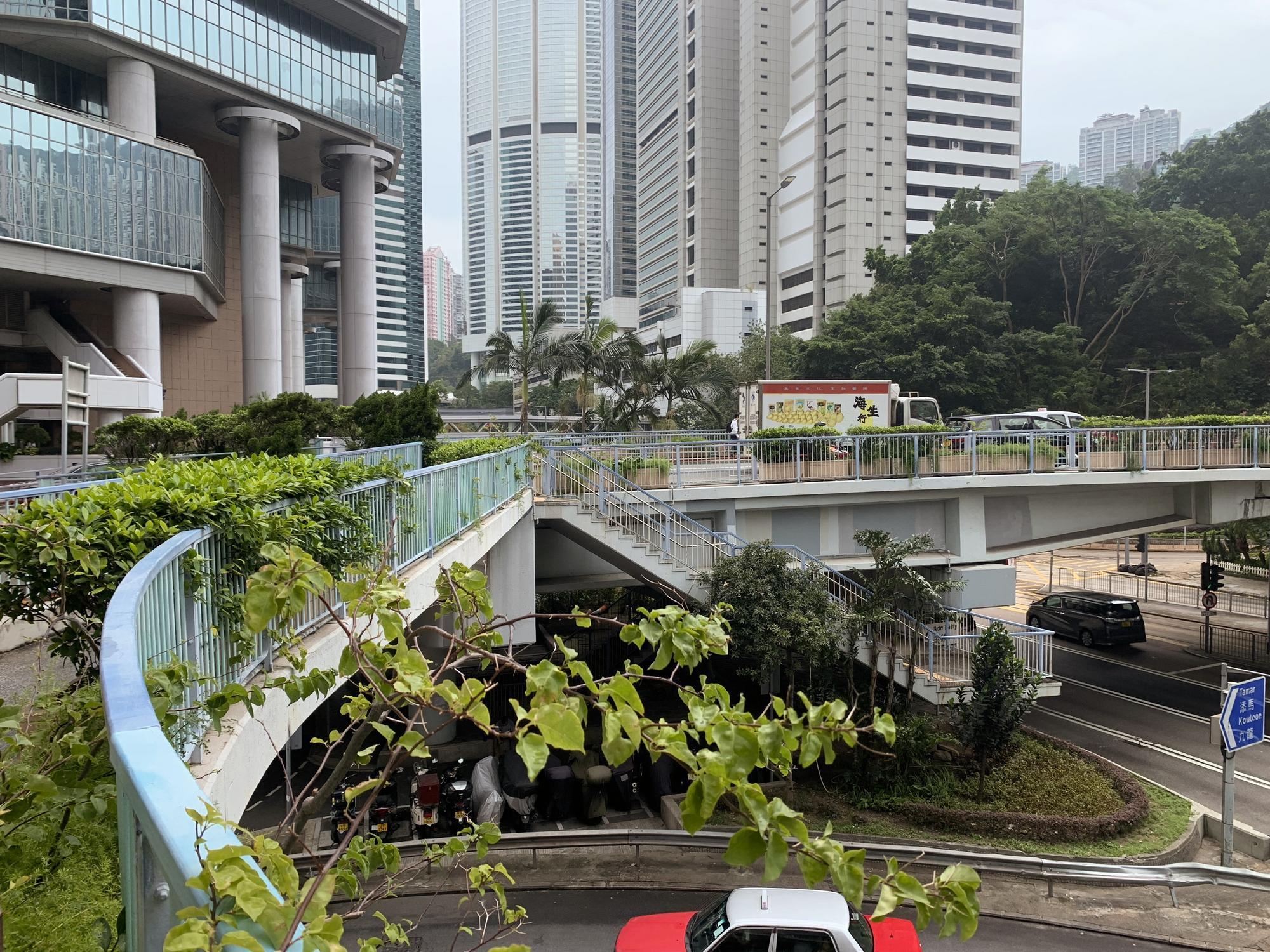 🇭🇰 Гонконг, Гонконг, сентябрь 2023.