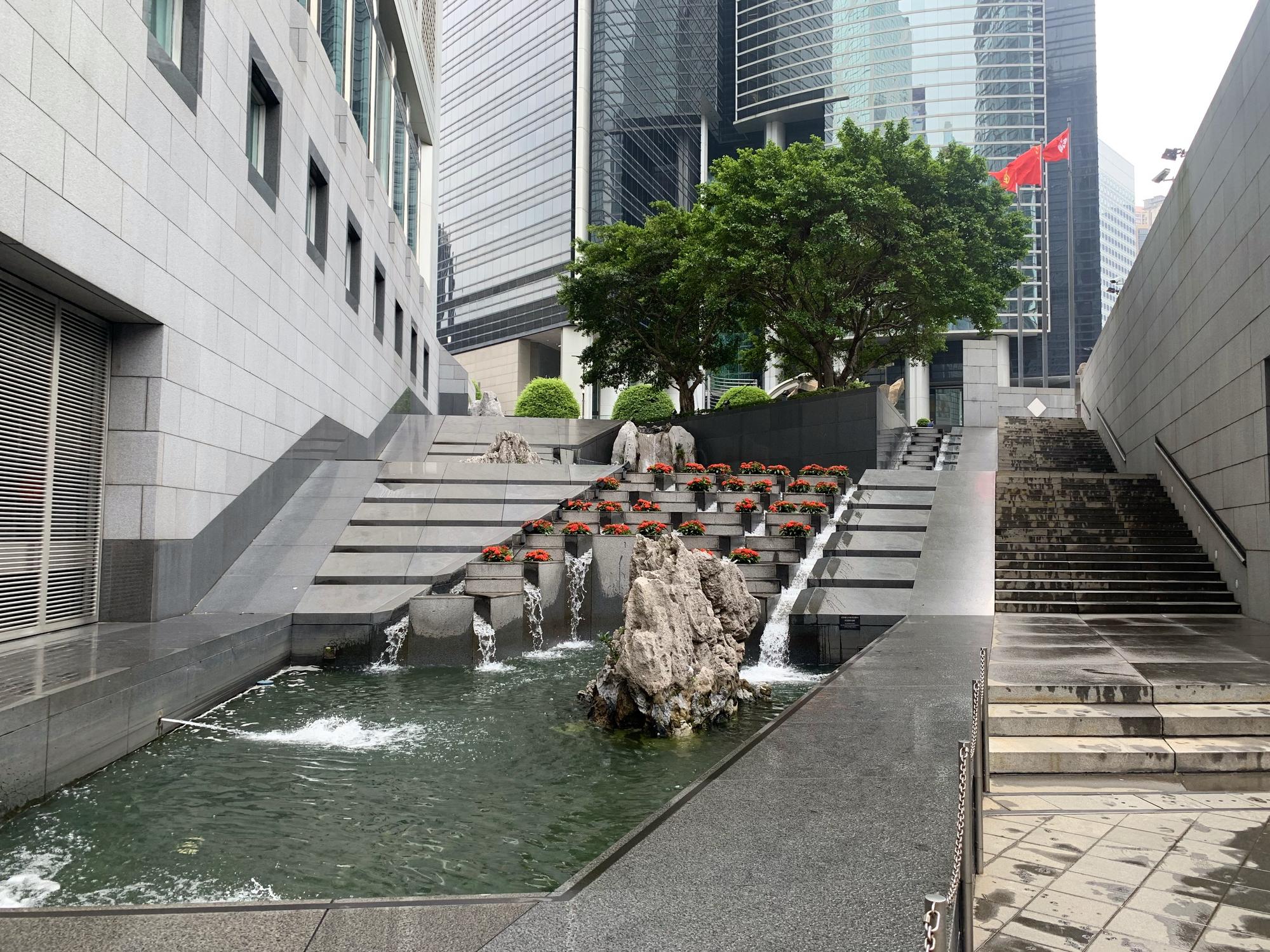 🇭🇰 Гонконг, Гонконг, сентябрь 2023.