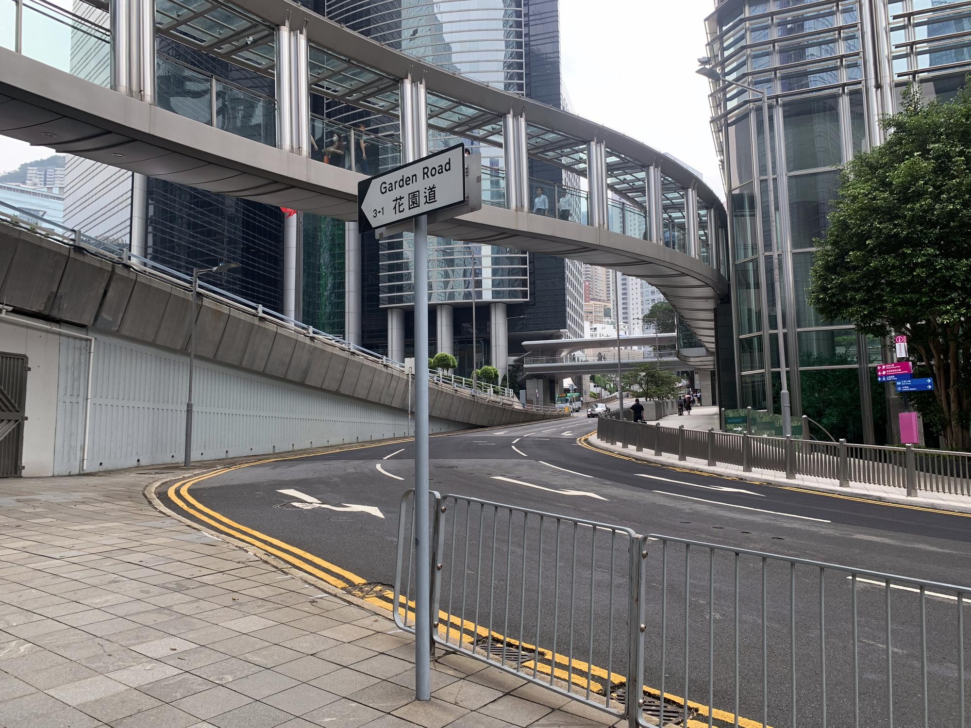 🇭🇰 Гонконг, Гонконг, сентябрь 2023.