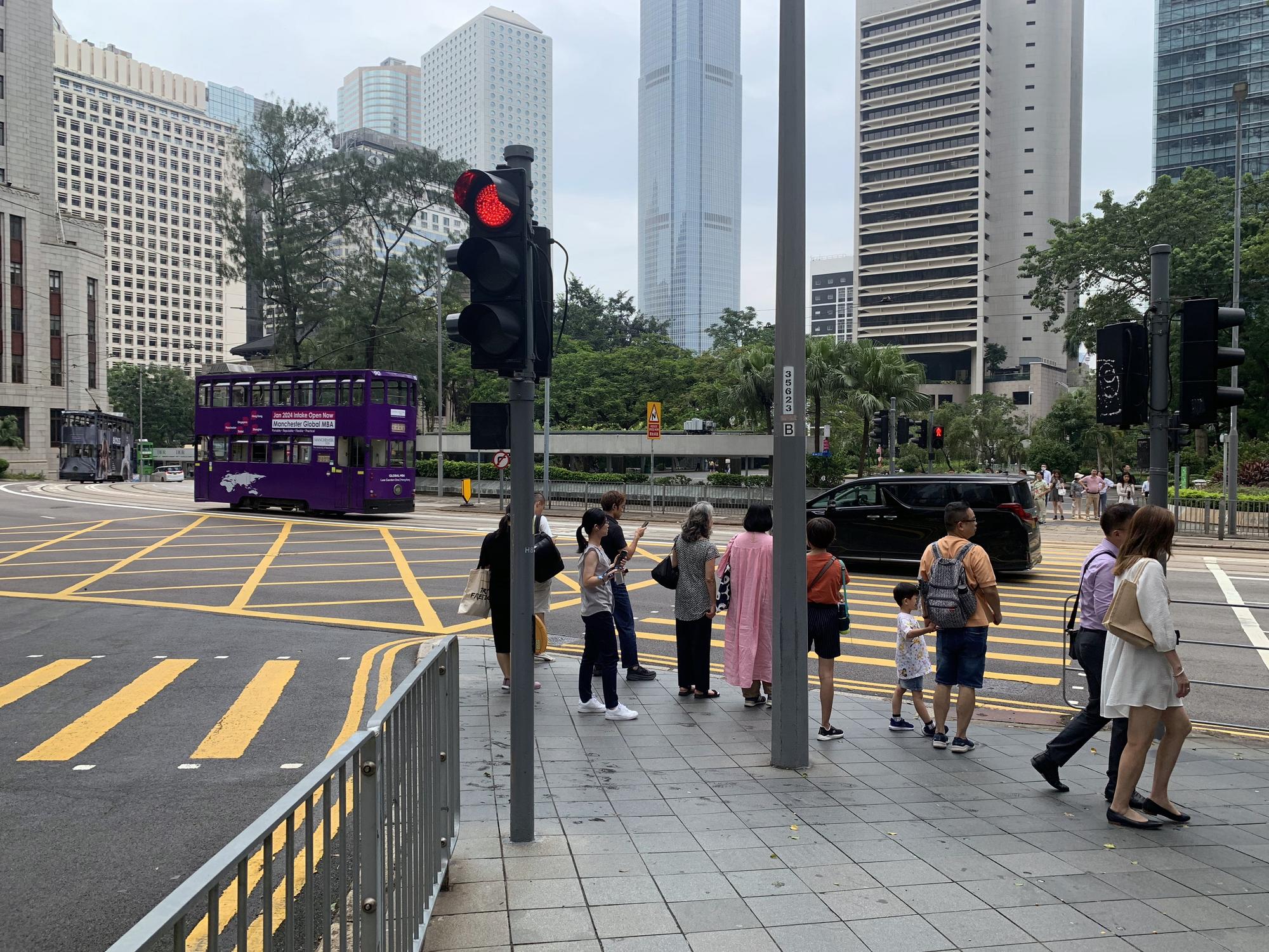 🇭🇰 Гонконг, Гонконг, сентябрь 2023.