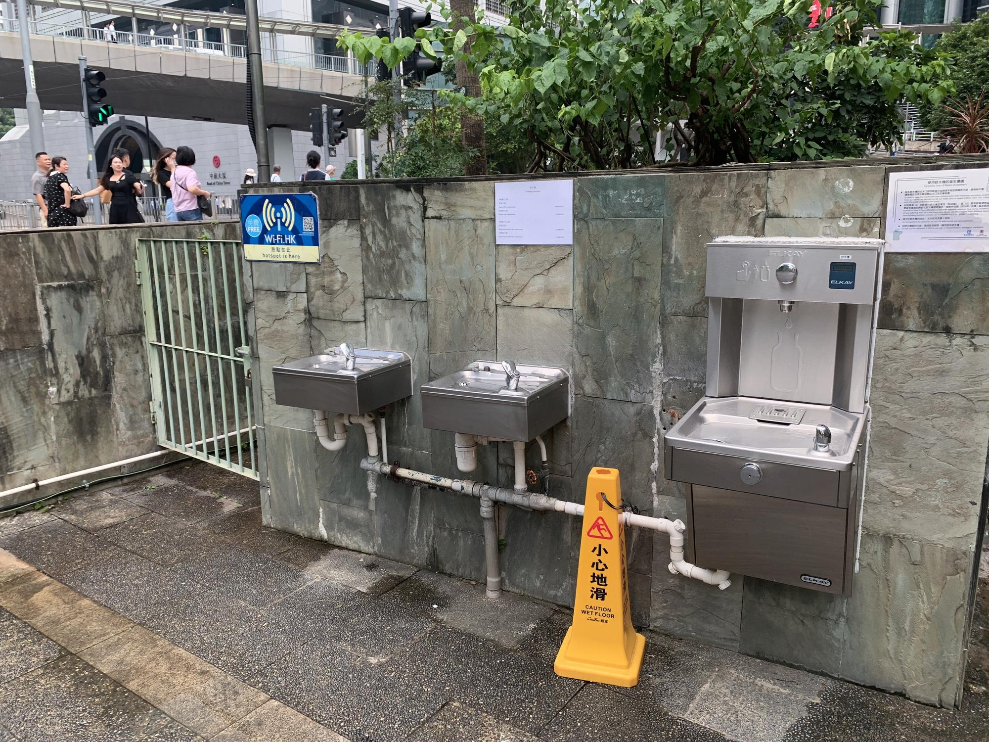 🇭🇰 Гонконг, Гонконг, сентябрь 2023.