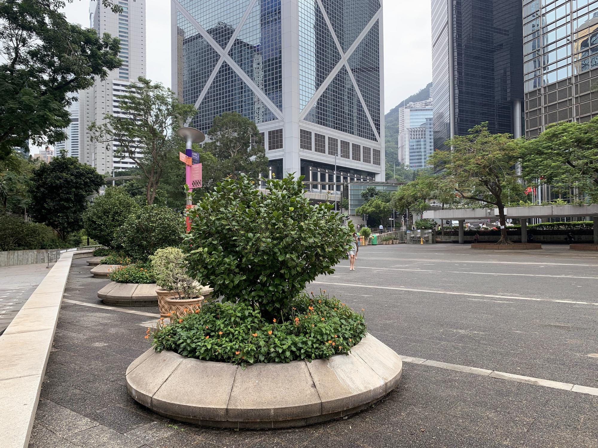 🇭🇰 Гонконг, Гонконг, сентябрь 2023.