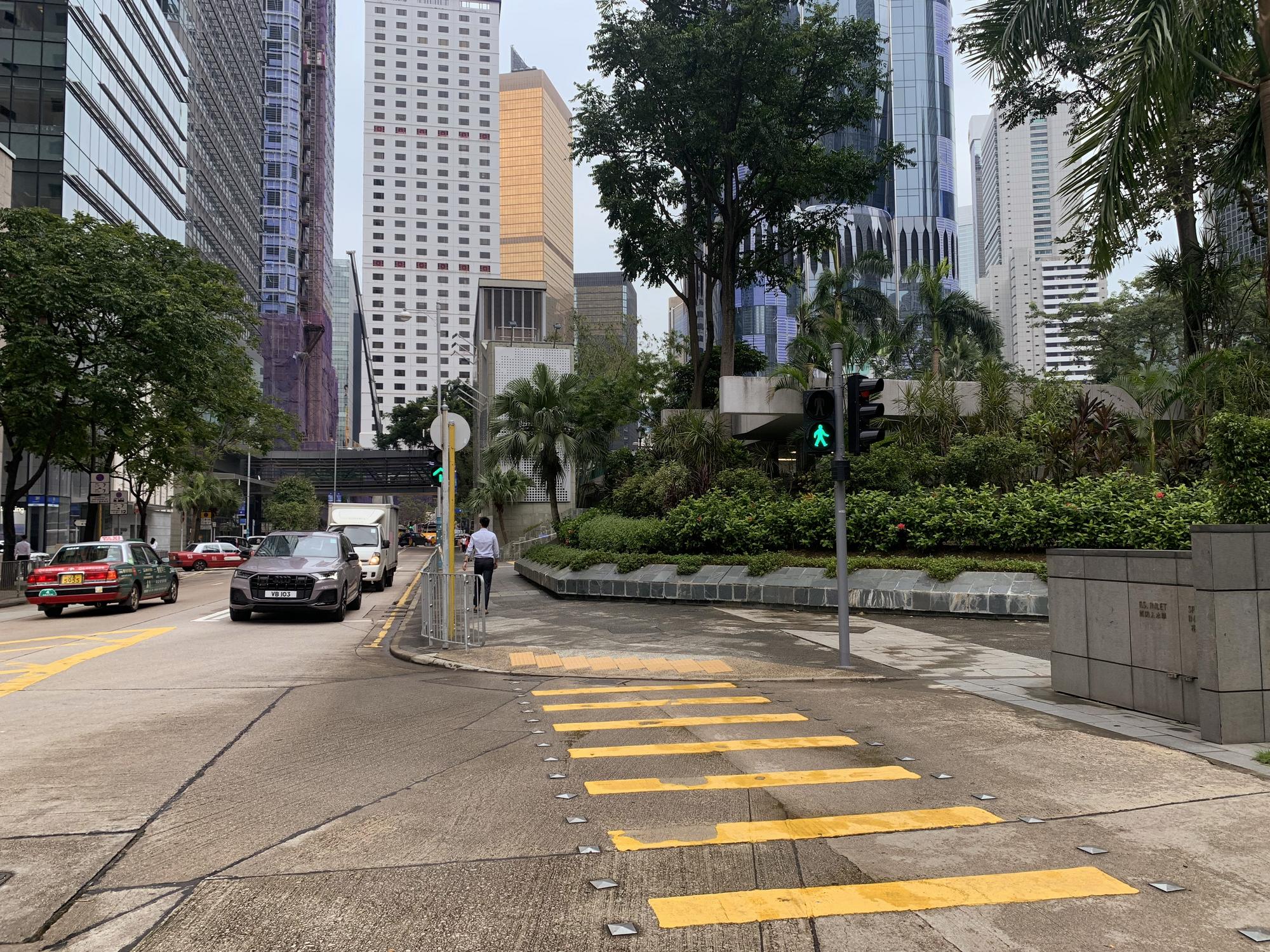 🇭🇰 Гонконг, Гонконг, сентябрь 2023.